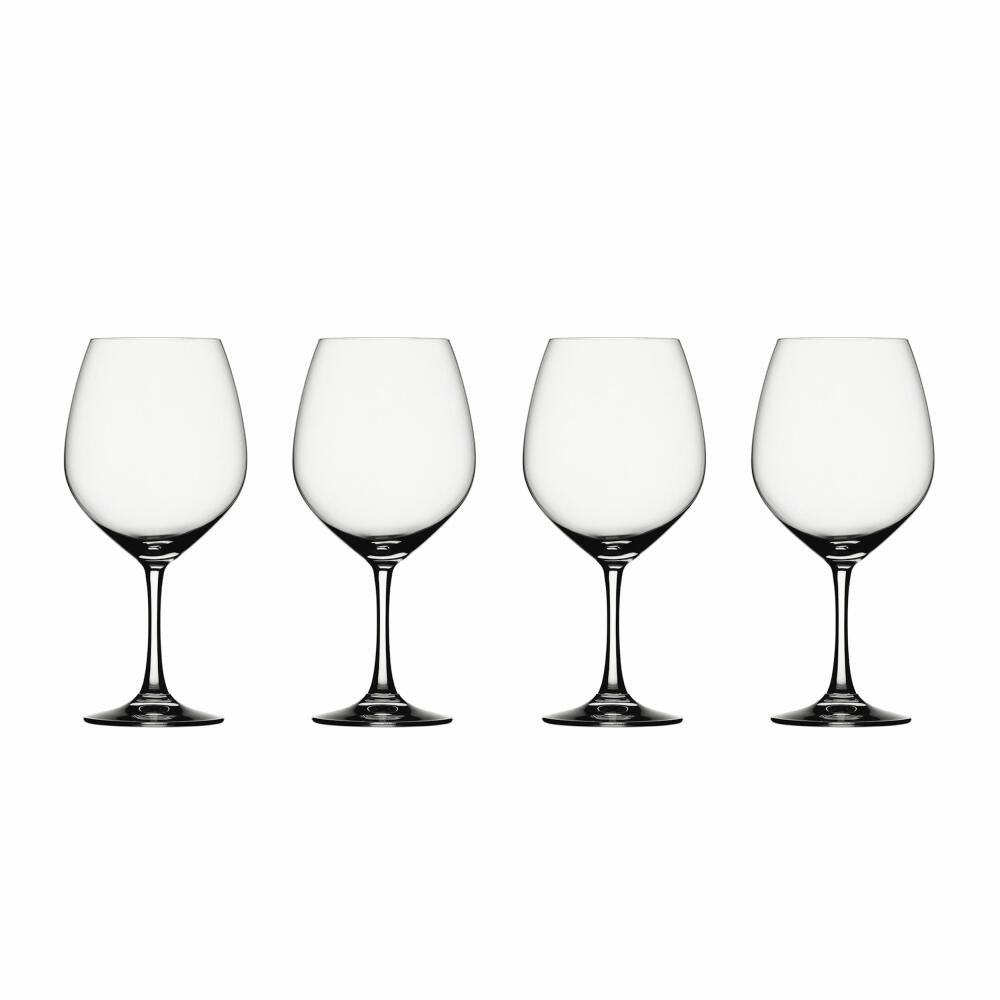 Gläser-Set Vino Grande Rotwein-Ballon 4er Set