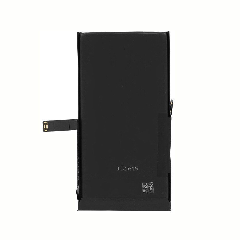 Akku für iPhone 14 Plus Dekodiert wie Original Batterie Ersatzakku Handy-Akku (1 St)