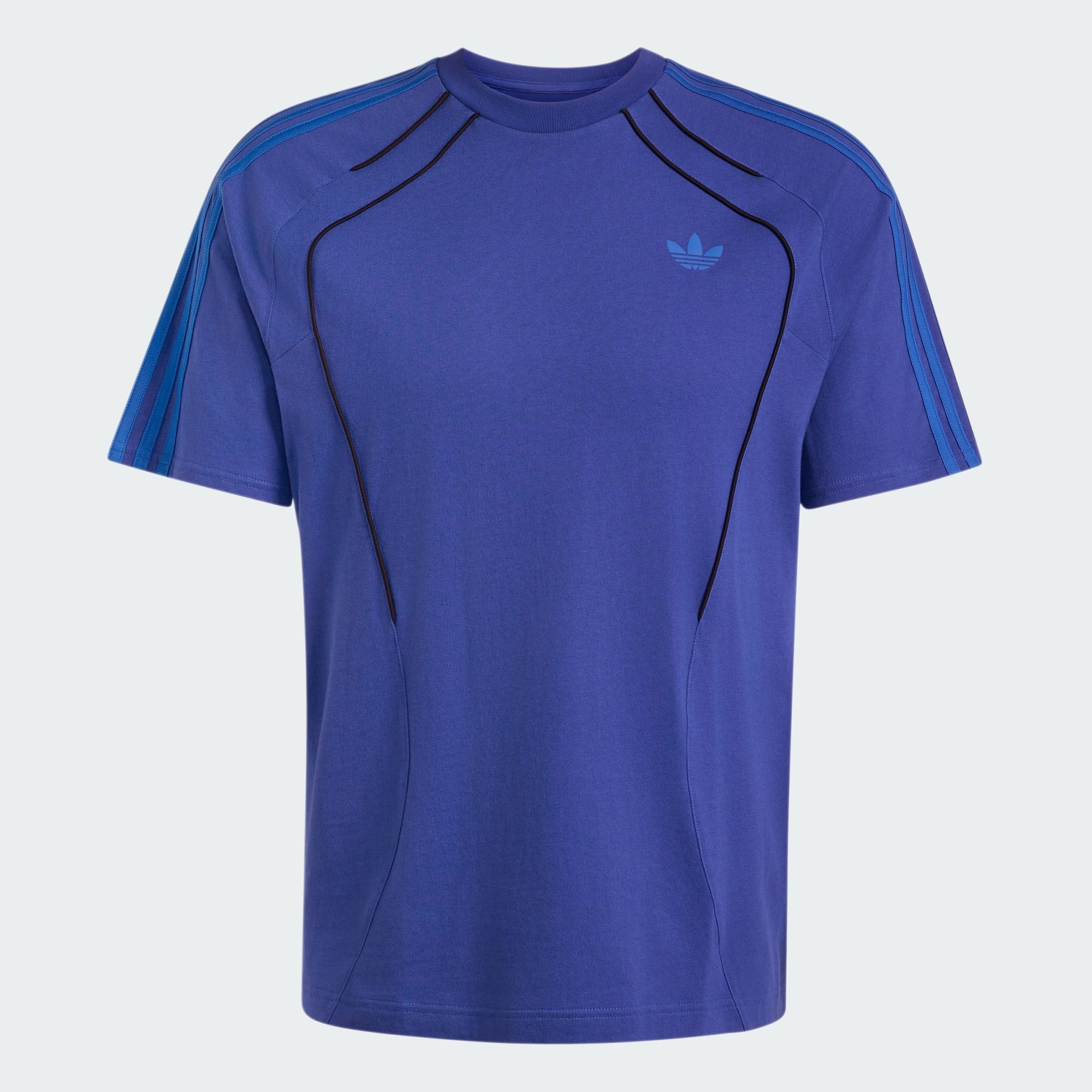 adidas Originals T-Shirt SPACER TEAMGEIST 26 CUTLINE T-SHIRT (1-tlg)