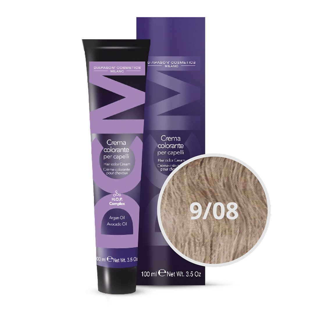 Haarfarbe Hair Color Cream