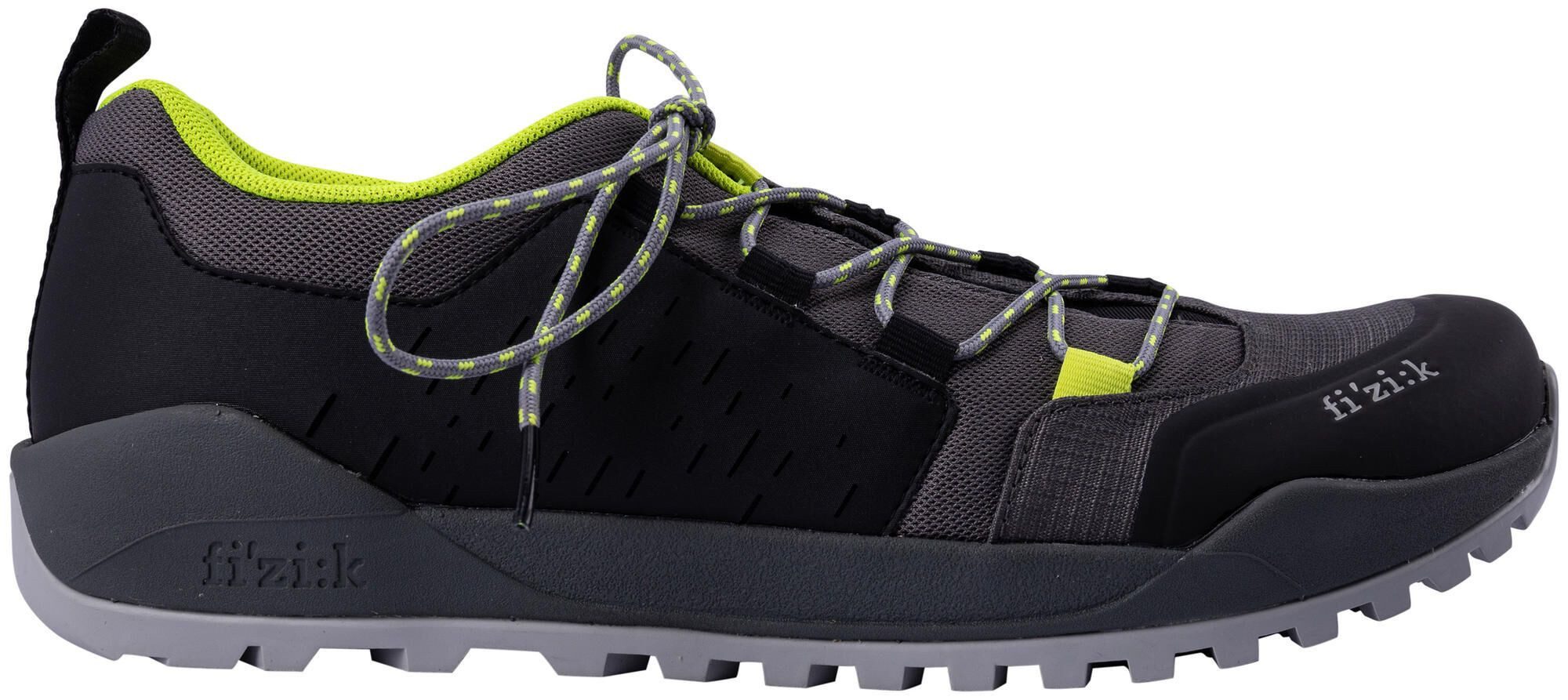 Fizik Fahrradschuh MTB- Fahrradschuhe "Terra Ergolace X2 E-Bike"