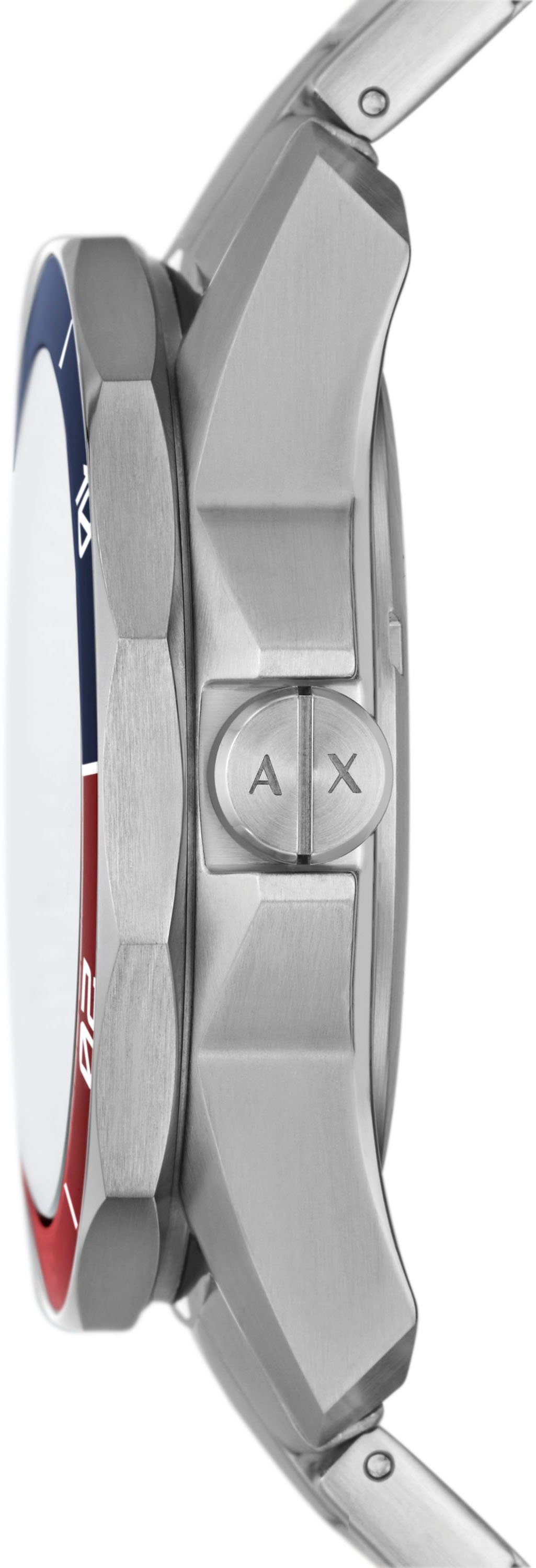 AX1955 Quarzuhr ARMANI EXCHANGE