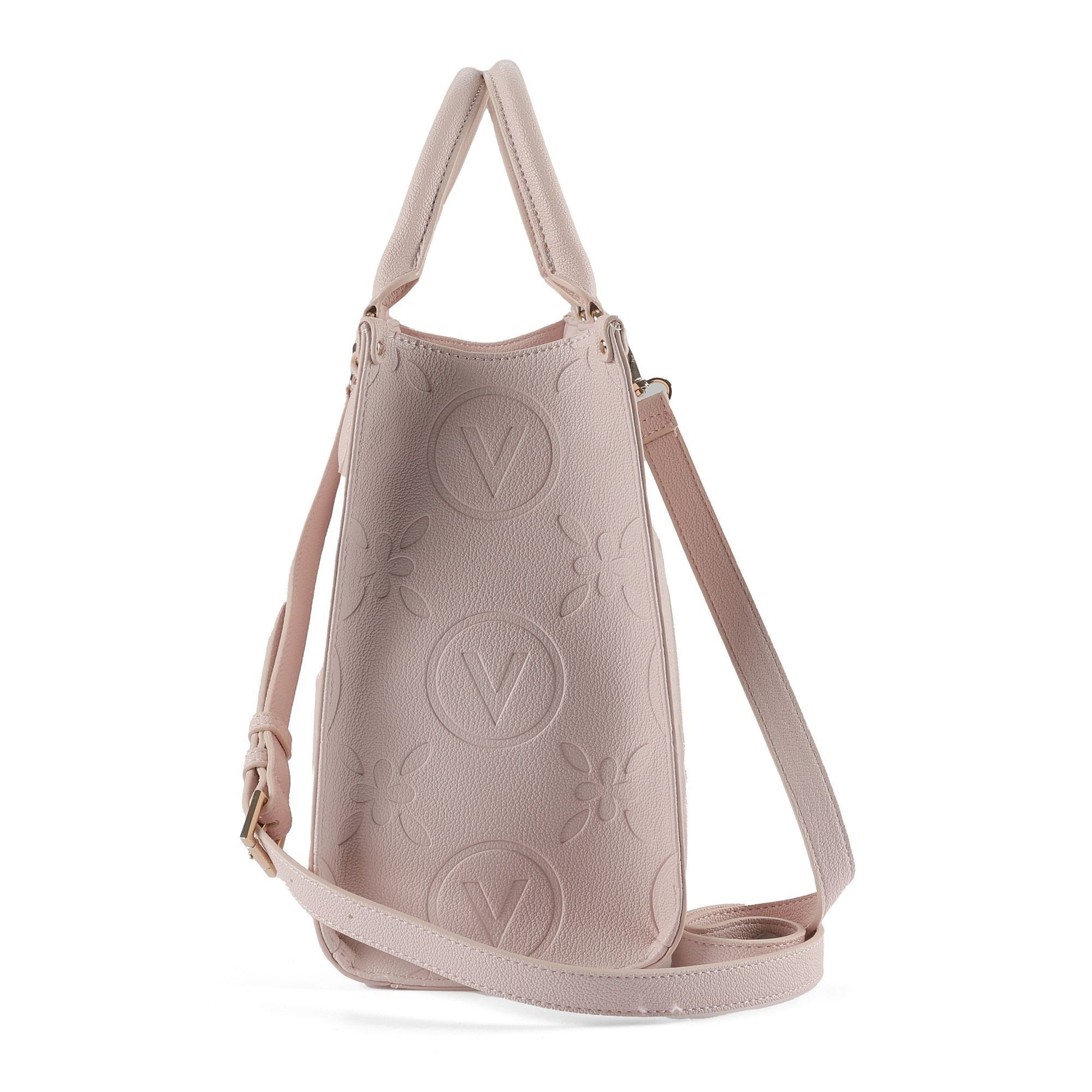 VALENTINO BAGS Shopper Samba, Polyester