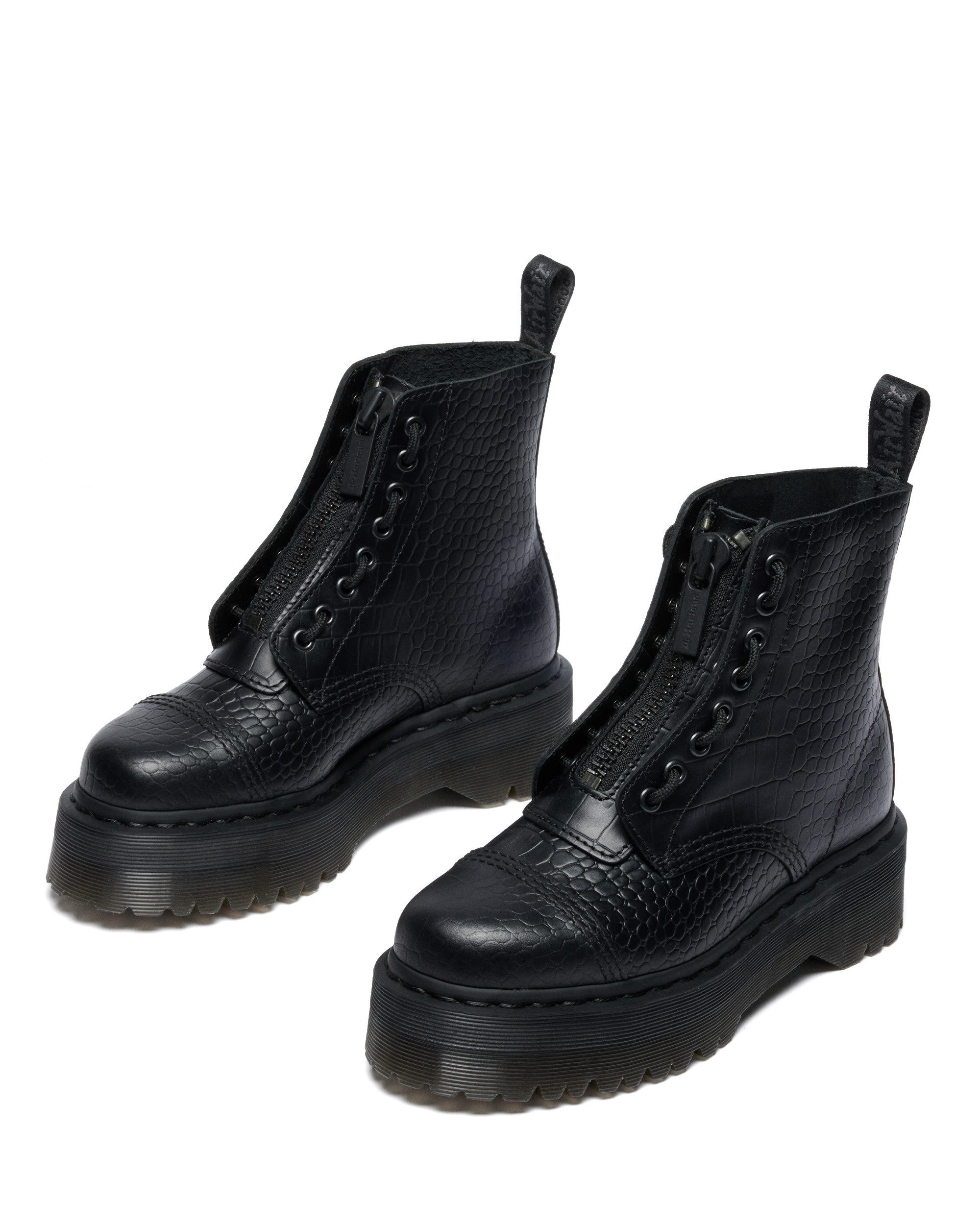 DR. MARTENS Sinclair new vibrance Ankleboots