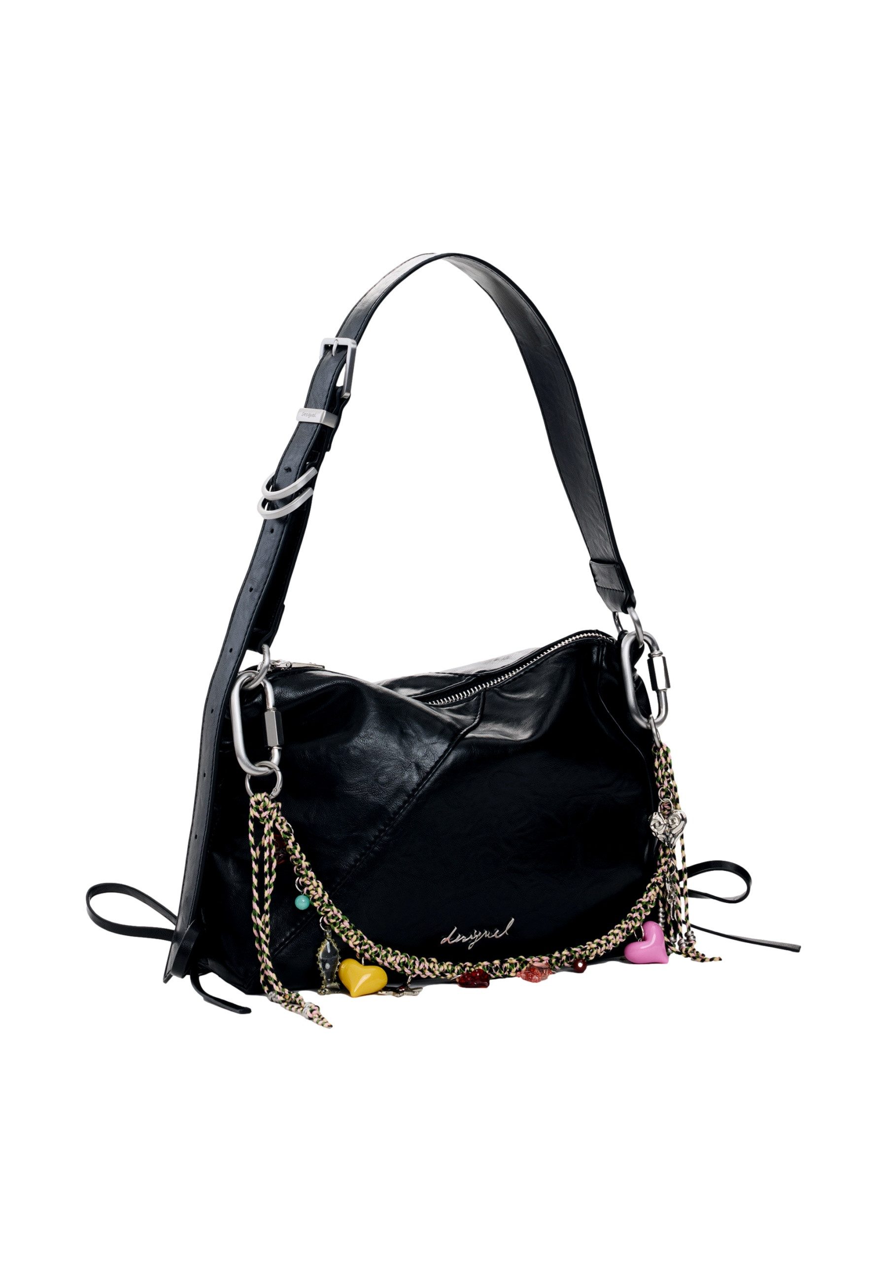 Desigual Schultertasche Tasche GRAVITY LETUR Umhängetasche (1-tlg)