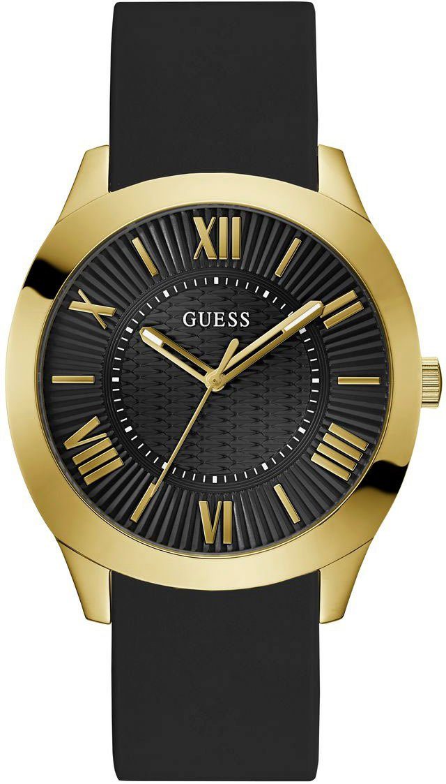 Guess Quarzuhr ARC GW0728G2, Armbanduhr, Herrenuhr günstig online kaufen