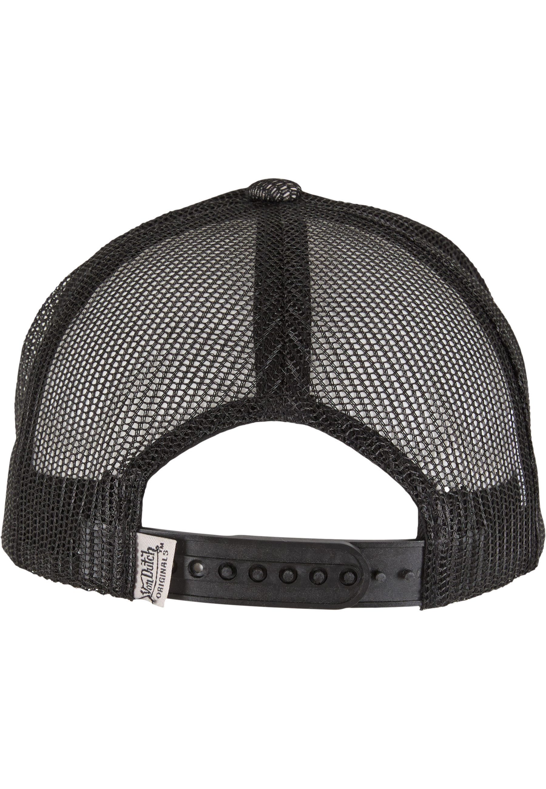 Von Dutch Trucker Cap Von Dutch TRUCKER CAPS