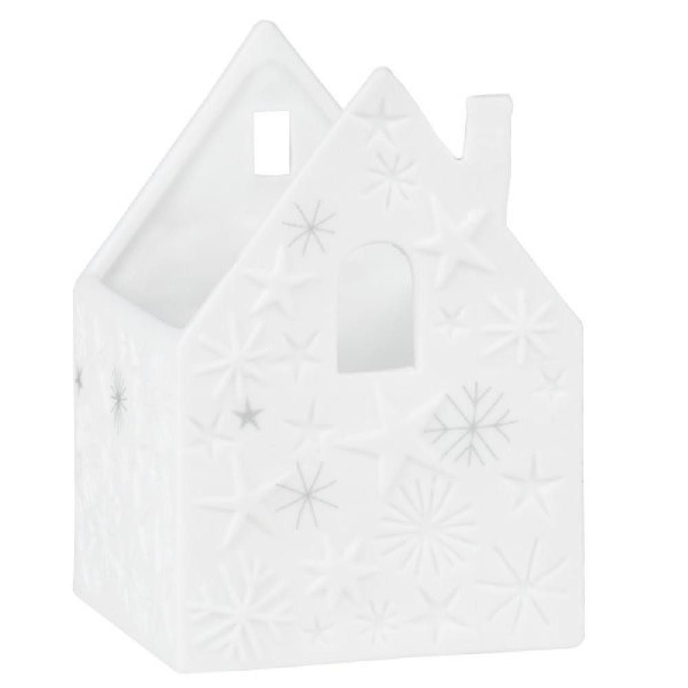 Räder Windlicht Design Lichtspielhaus Sterne