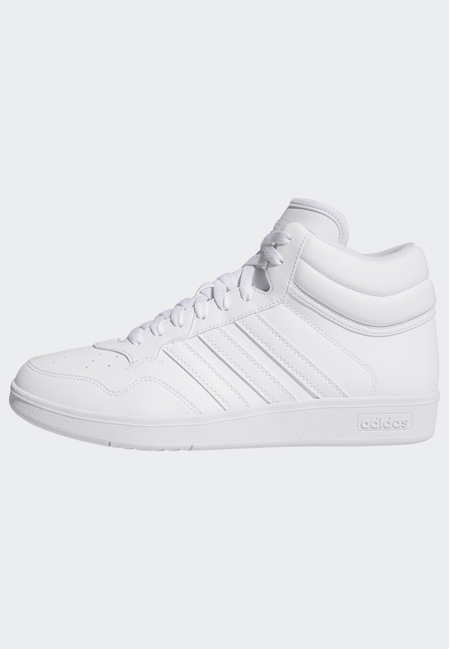 adidas Sportswear HOOPS 4.0 MID Sneaker günstig online kaufen