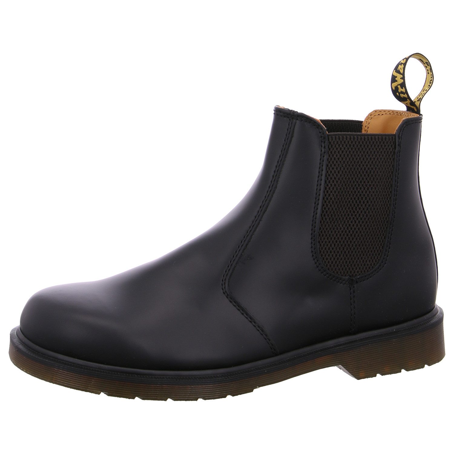 DR. MARTENS Smooth Schlupfstiefel günstig online kaufen