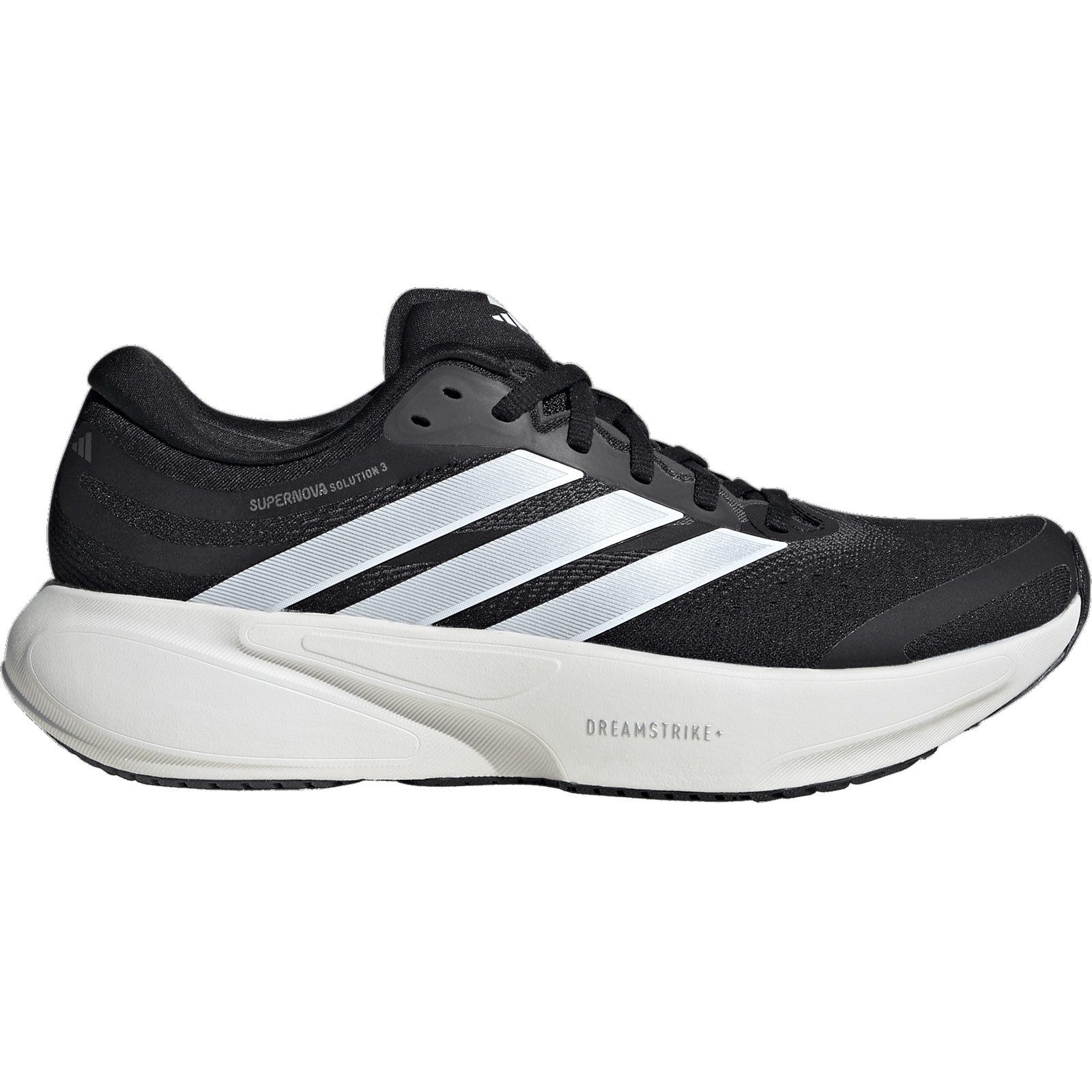 adidas Performance Supernova Solution 3 Damen JQ5914 Laufschuh Laufschuh trifft Komfort auf Leistung