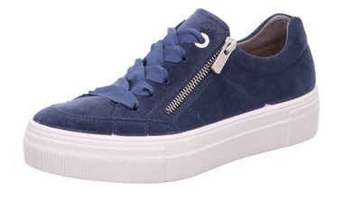 Legero Legero Damen Sneaker 2-000911-8600 blau Sneaker