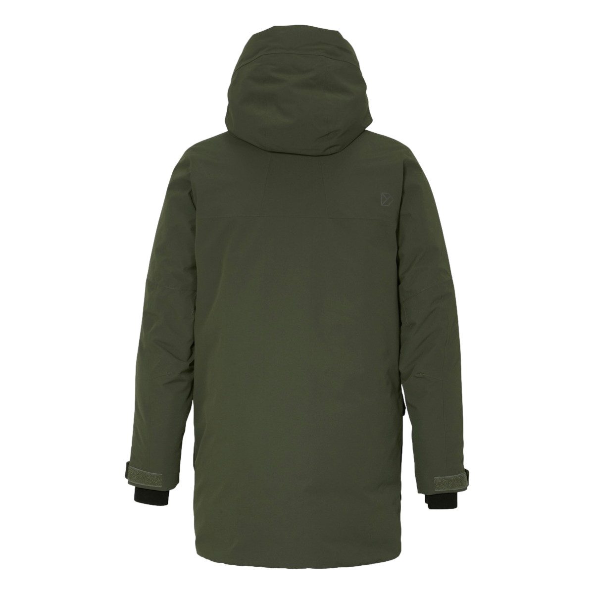 Didriksons Funktionsparka Didriksons Drew 8 - Herren Parka günstig online kaufen