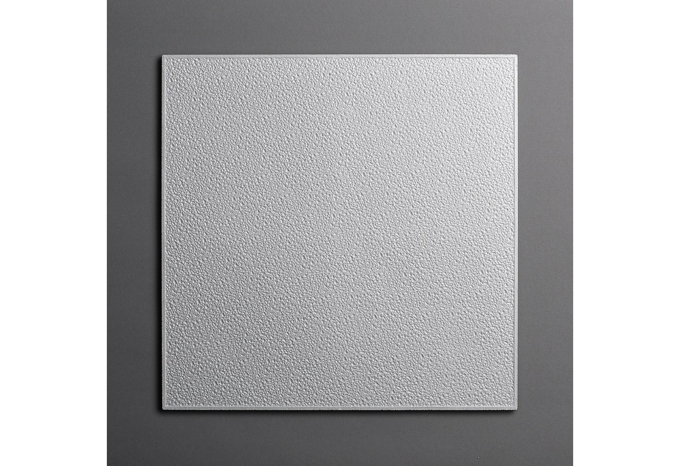 Thumbnail - Decosa Deckenpaneel Decosa Deckenplatte Turin, 50 x 50 cm, BxL: 50x50 cm, 2 qm, (10-tlg)
