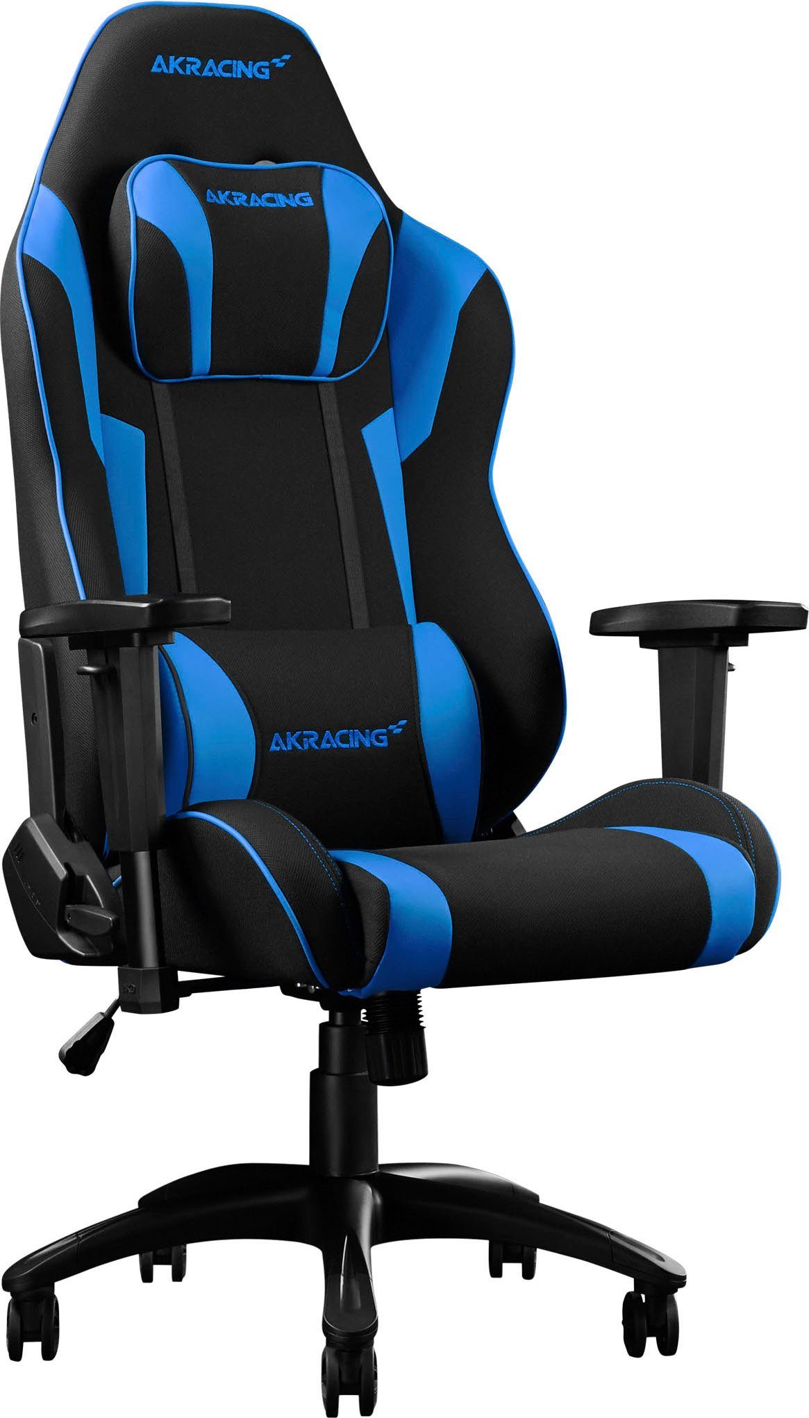 AKRacing (1 Core Gaming-Stuhl EXSE St)