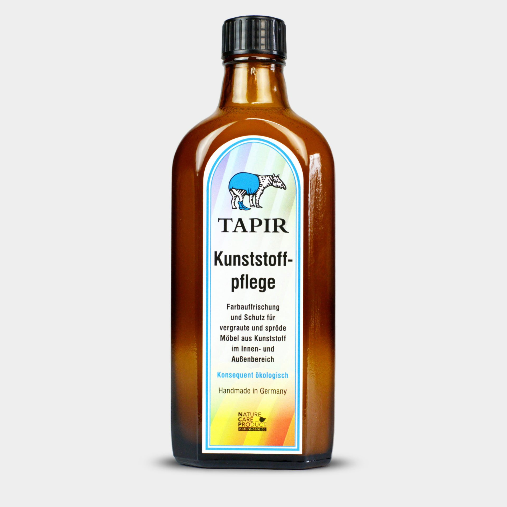 Tapir TAPIR Kunststoff-pflege Kunststoffpflegemittel