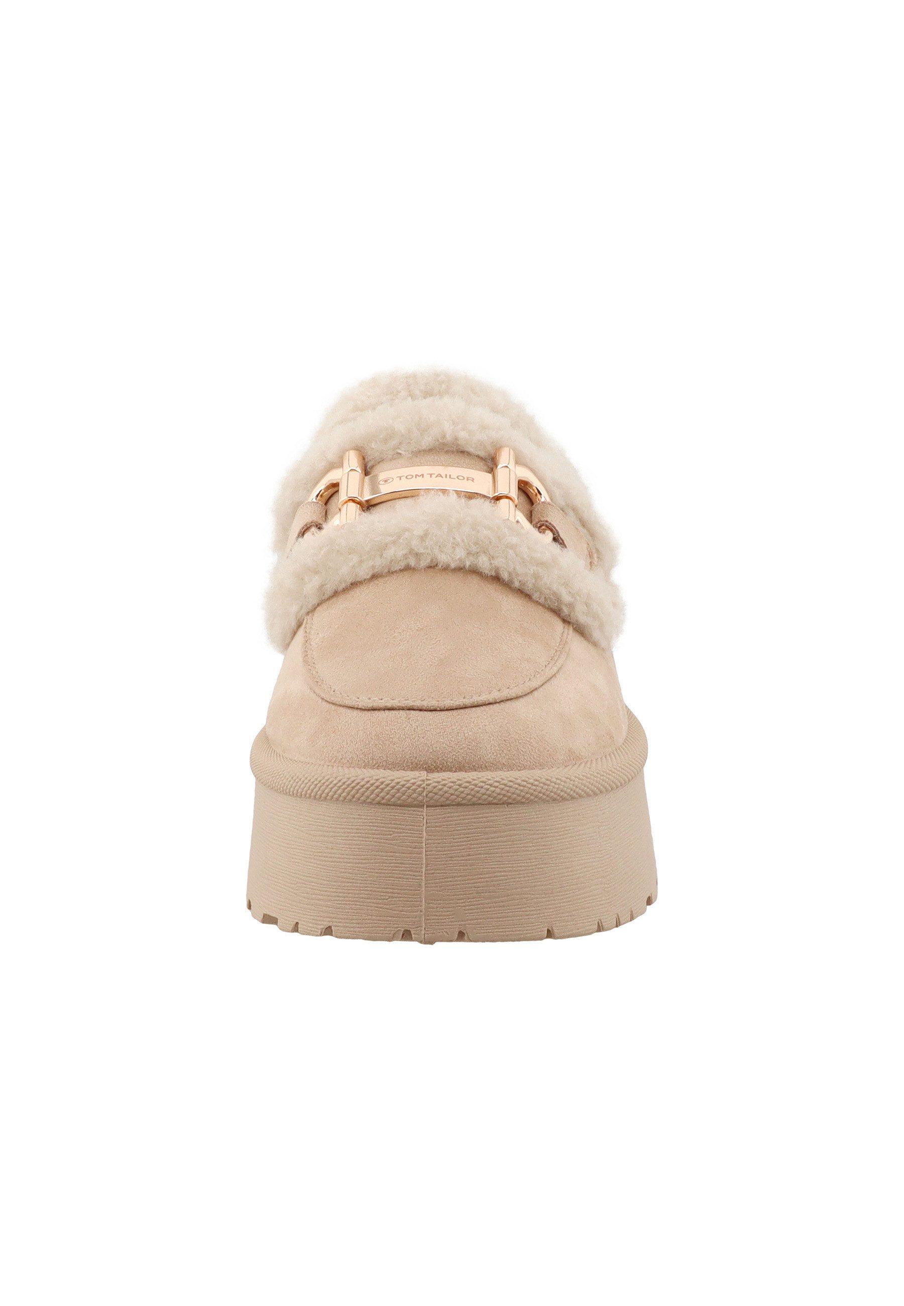 TOM TAILOR Tom Tailor Stiefel Winterstiefel