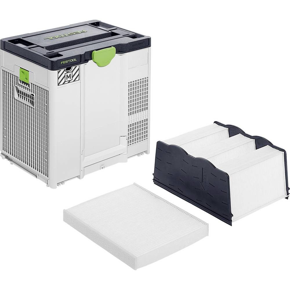 FESTOOL Luftreiniger 577784 SYS-AIR M Luftreiniger netzbetrieben