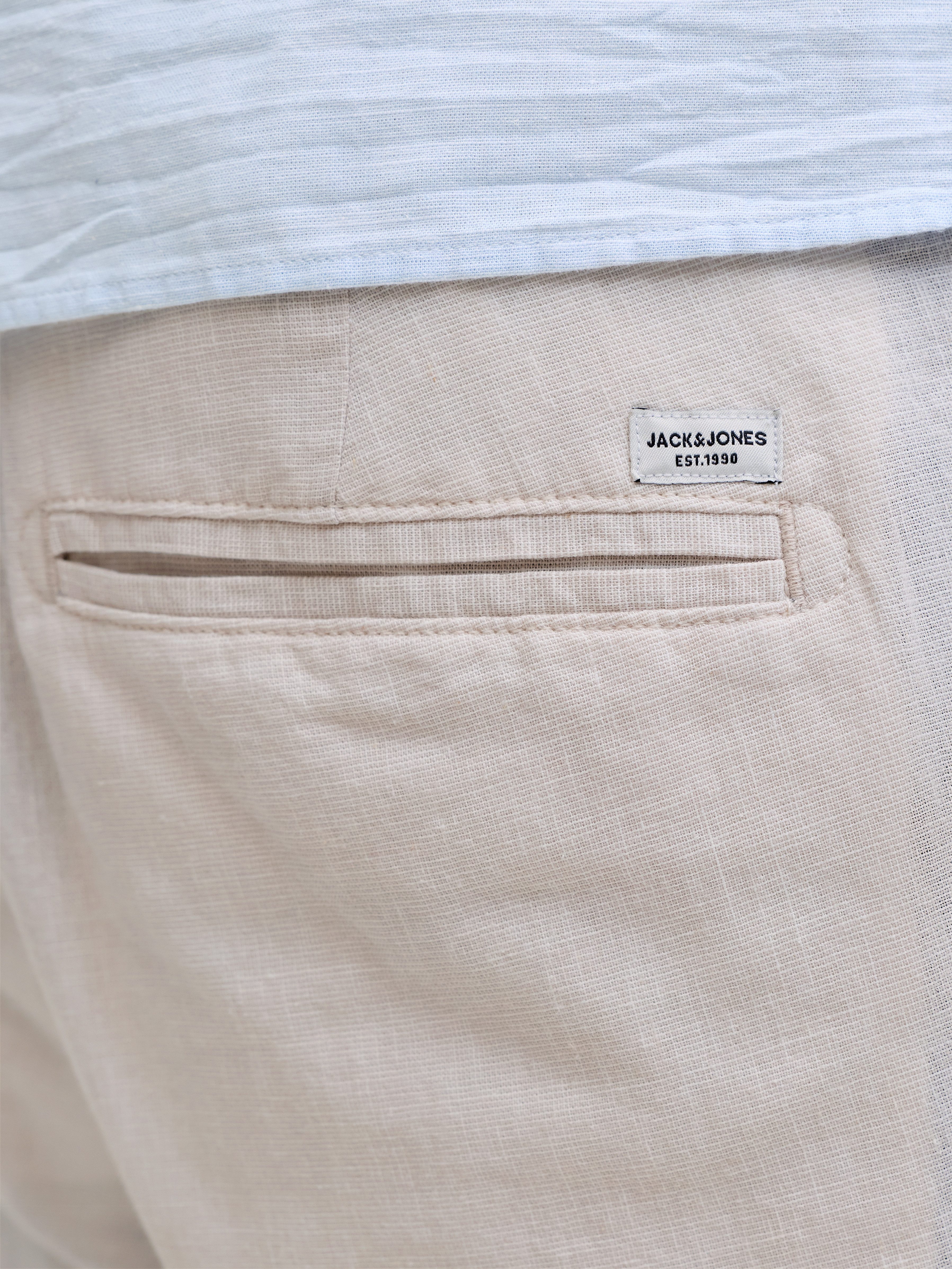 Jack & Jones Chinoshorts JPSTMARCO BREEZE SHORTS SRT – Bild 3 von 5