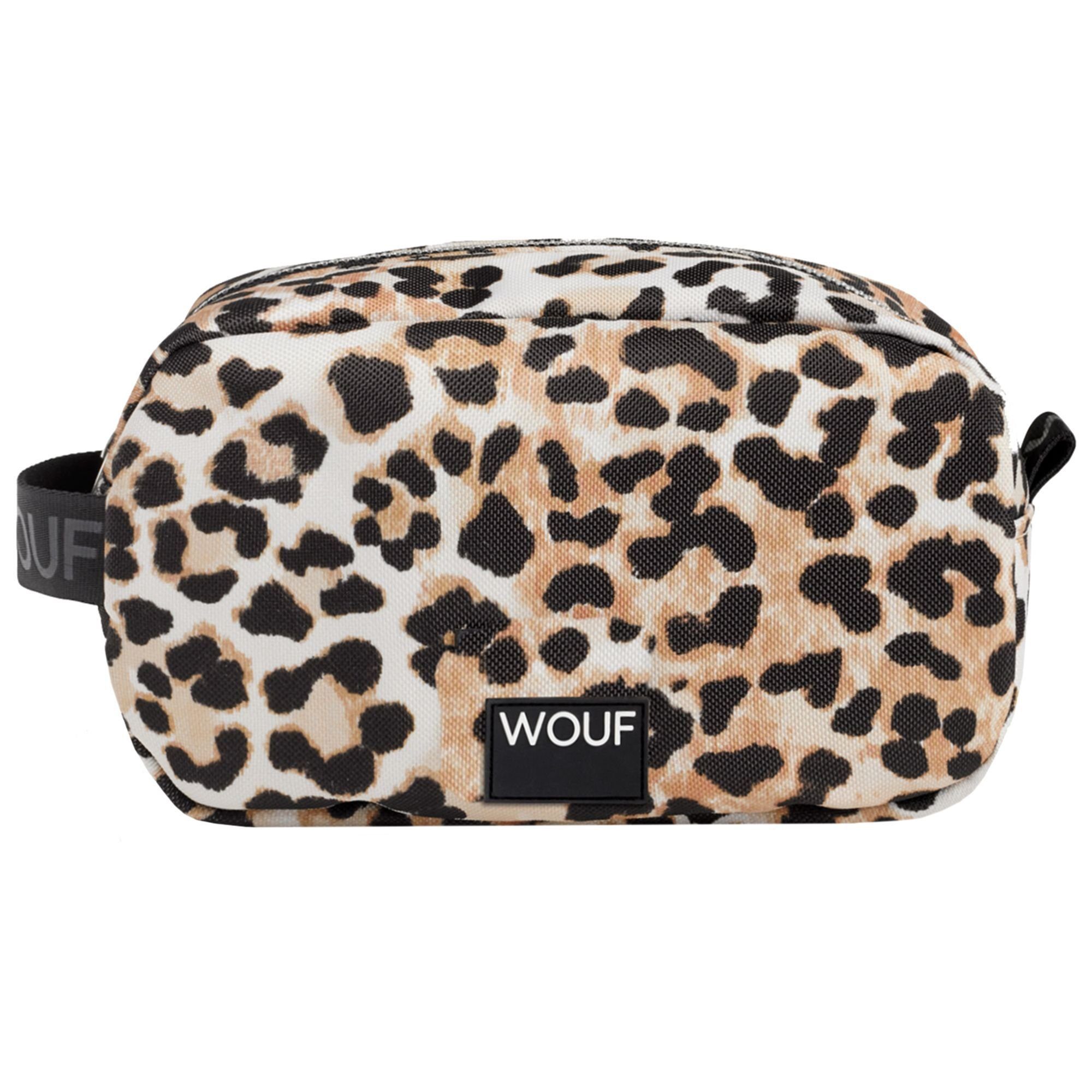 Wouf Kosmetiktasche In & Out, PET cleo