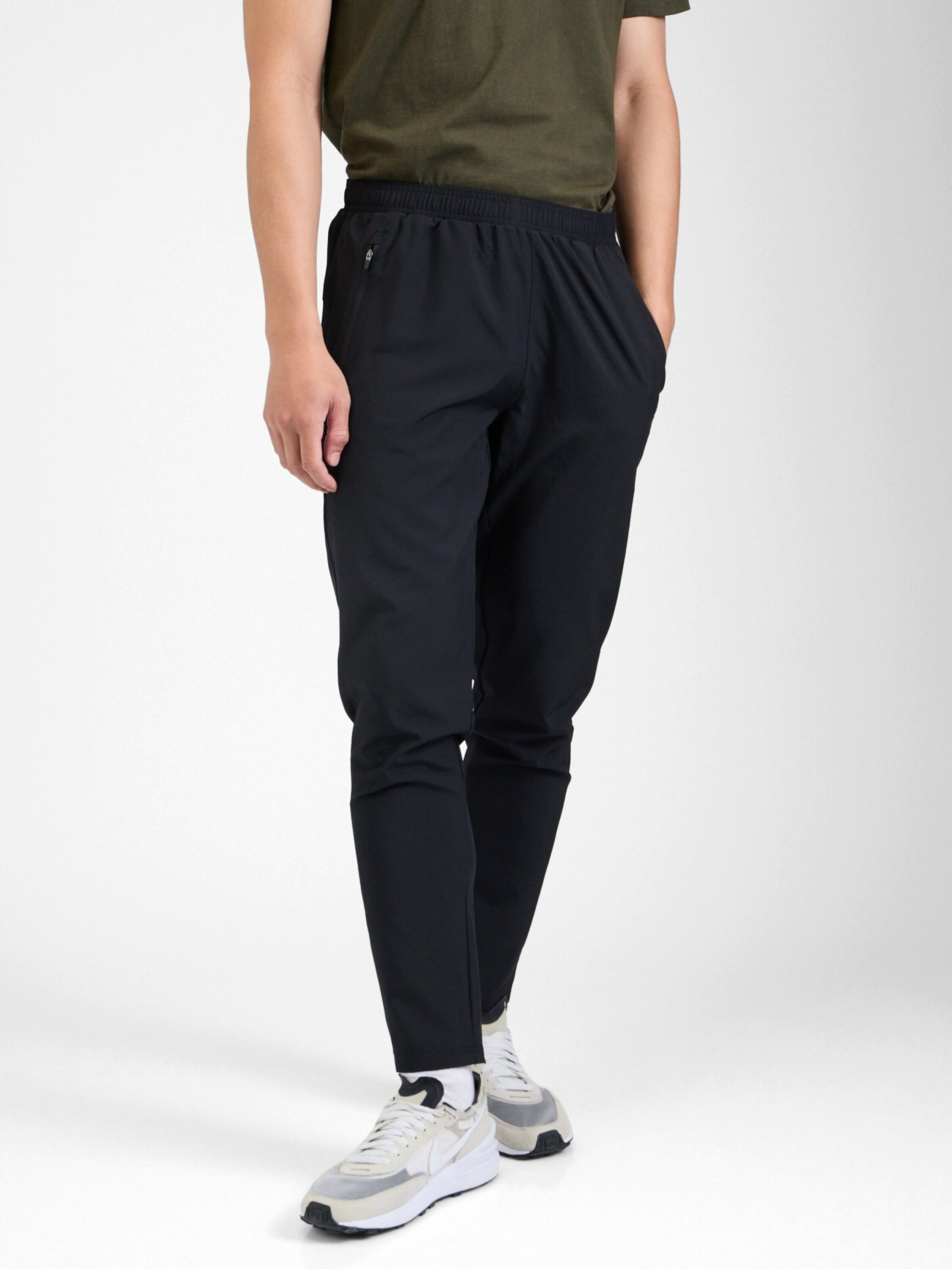 4F Sporthose (1-tlg)