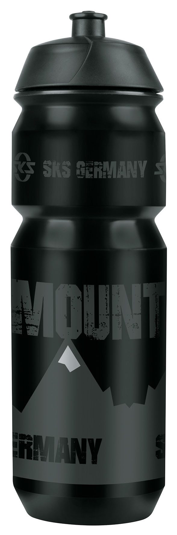 SKS Trinkflasche SKS Trinkflasche Mountain 750 ml schwarz