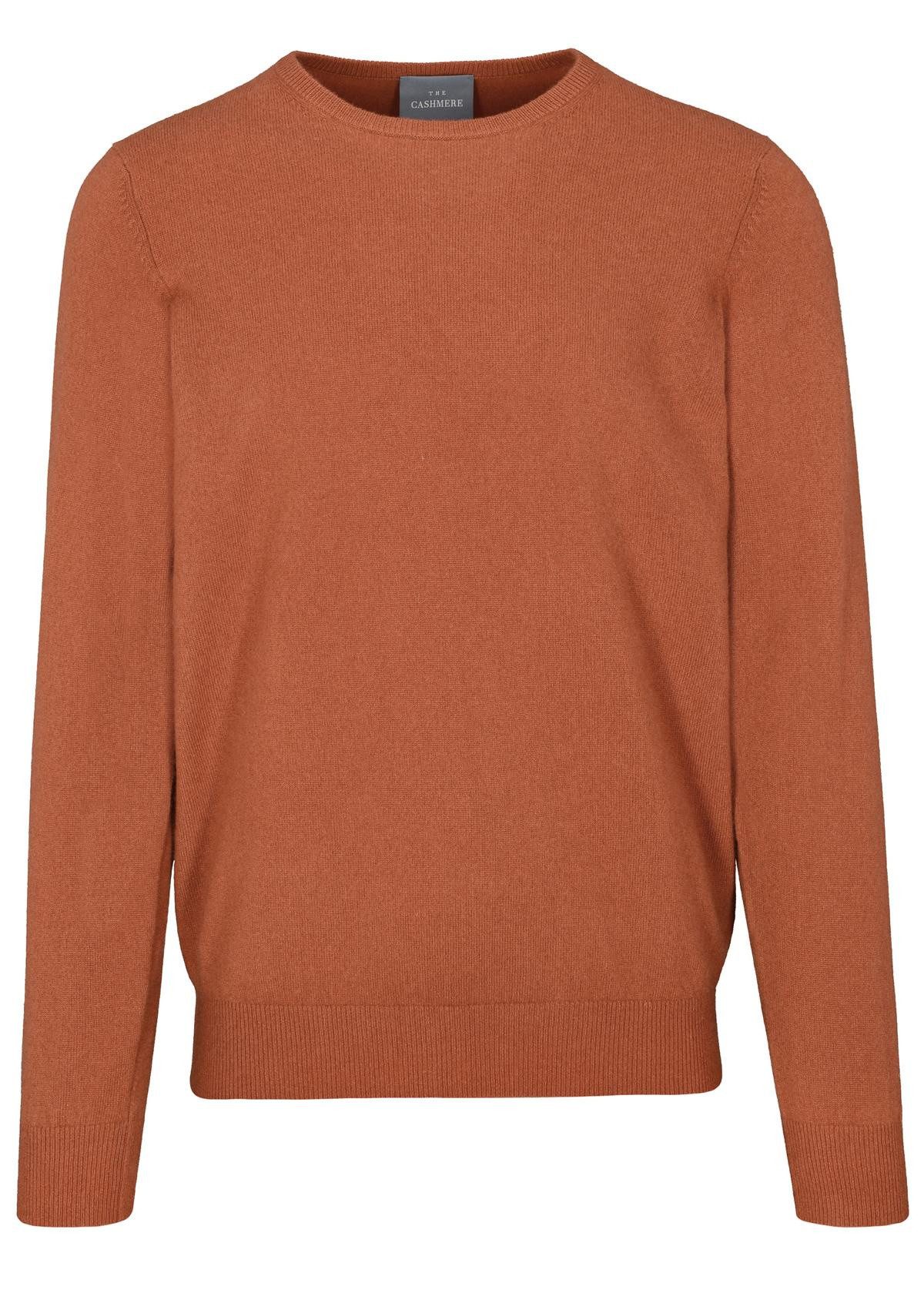 COMMANDER Strickpullover