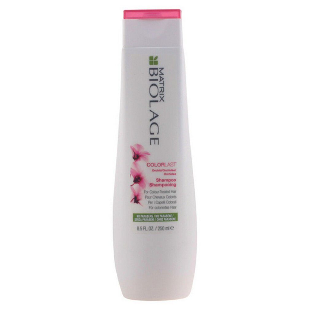 MATRIX Biolage Haarshampoo Colorlast 1000 ml Matrix Shampoo