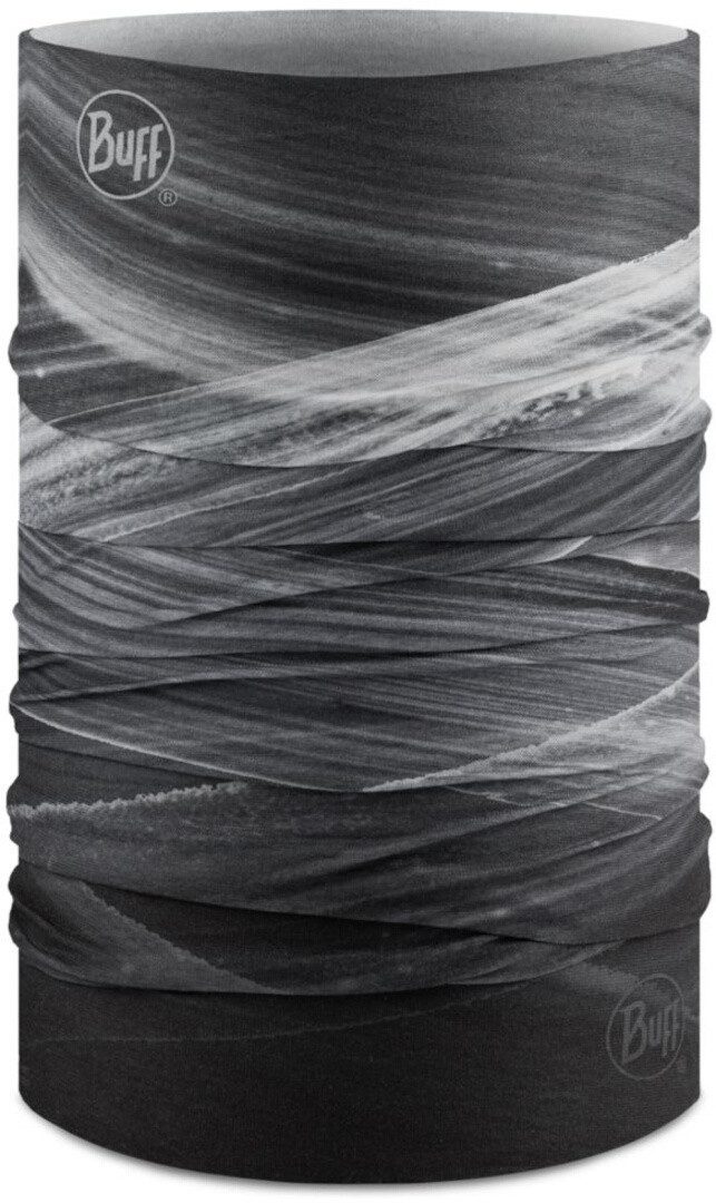 Buff Sturmhaube Buff Original EcoStretch Speed Graphite Multifunktionstuch