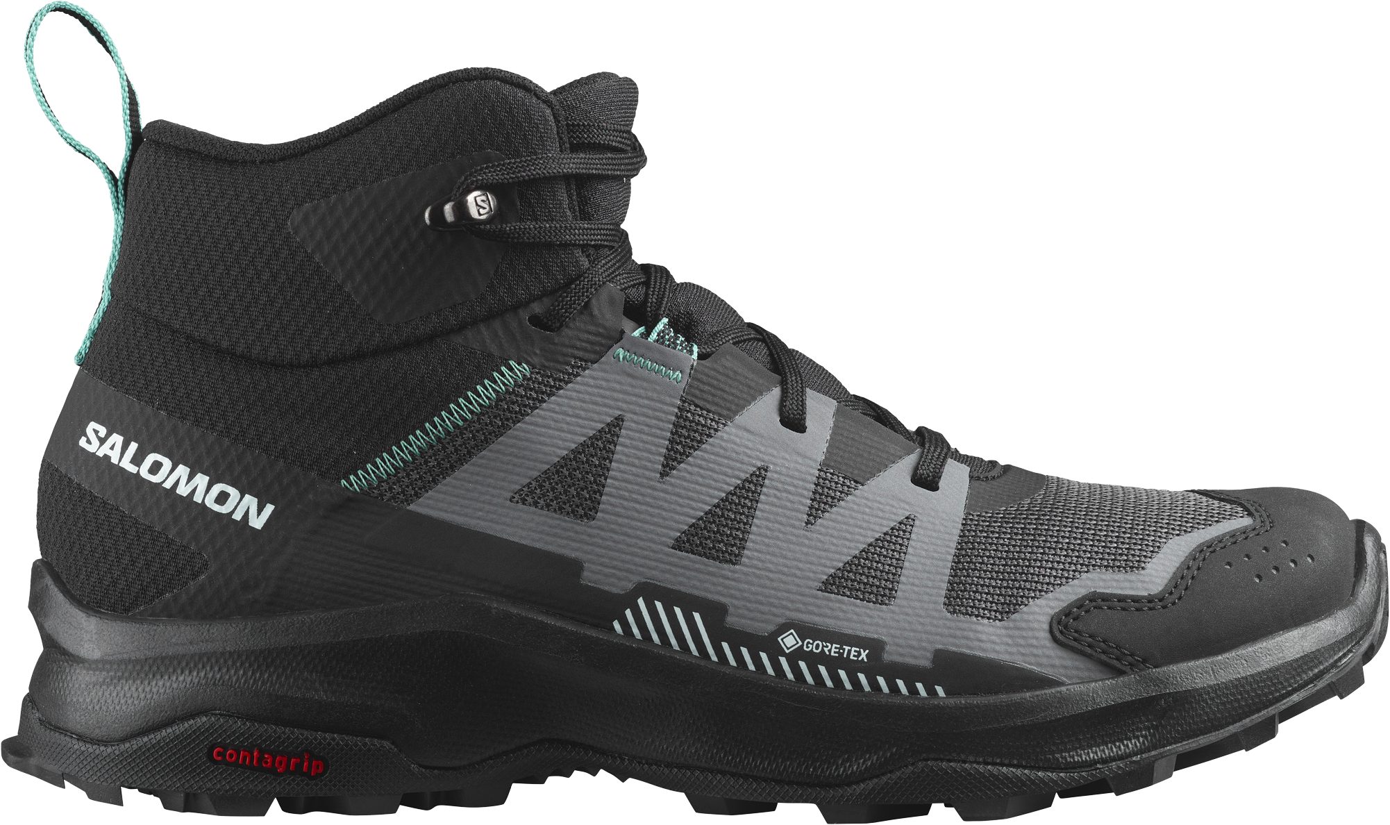 Salomon ARDENT MID Gore Tex W Wanderschuh wasserdicht