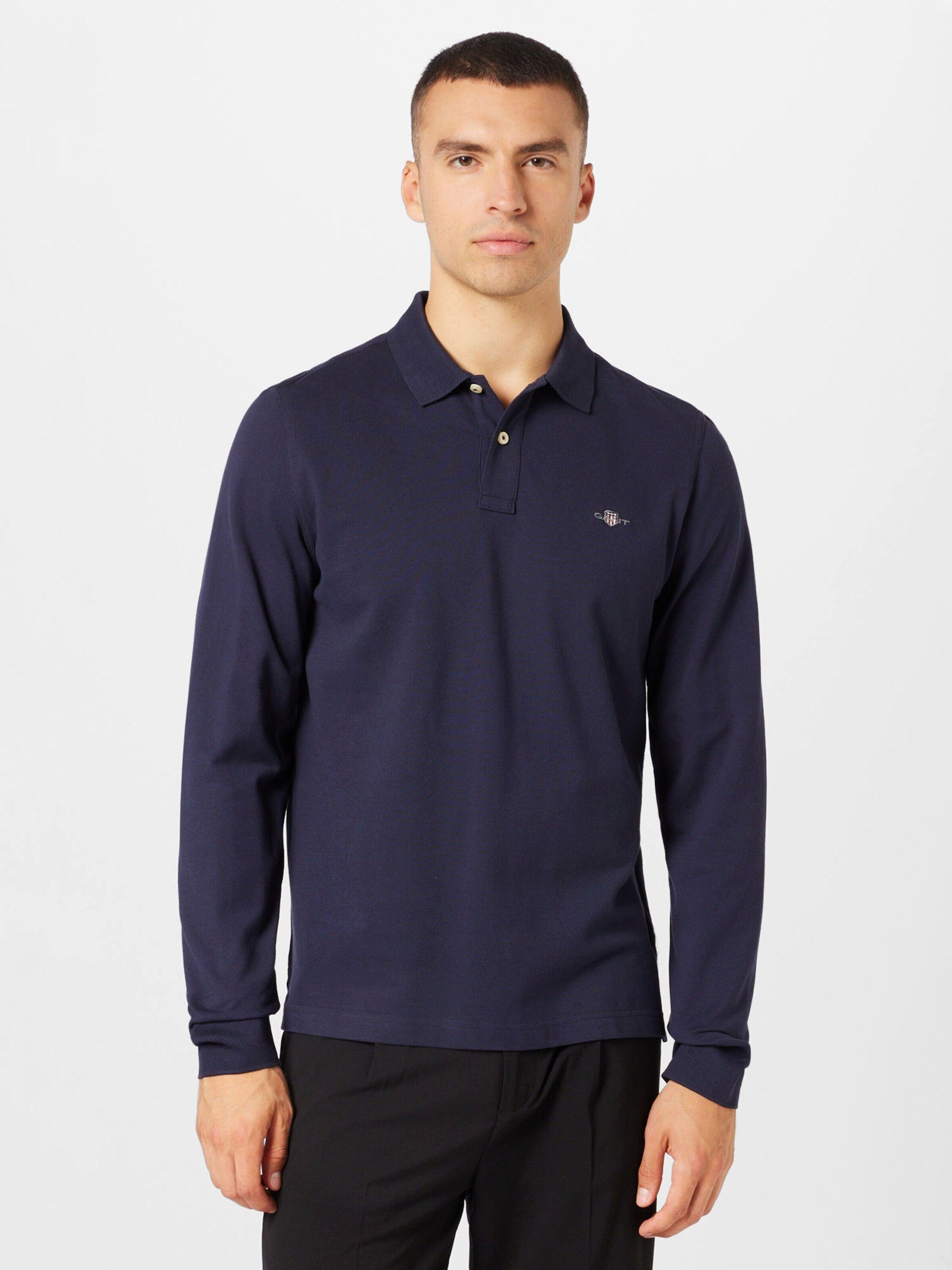 Gant Langarmshirt (1-tlg)
