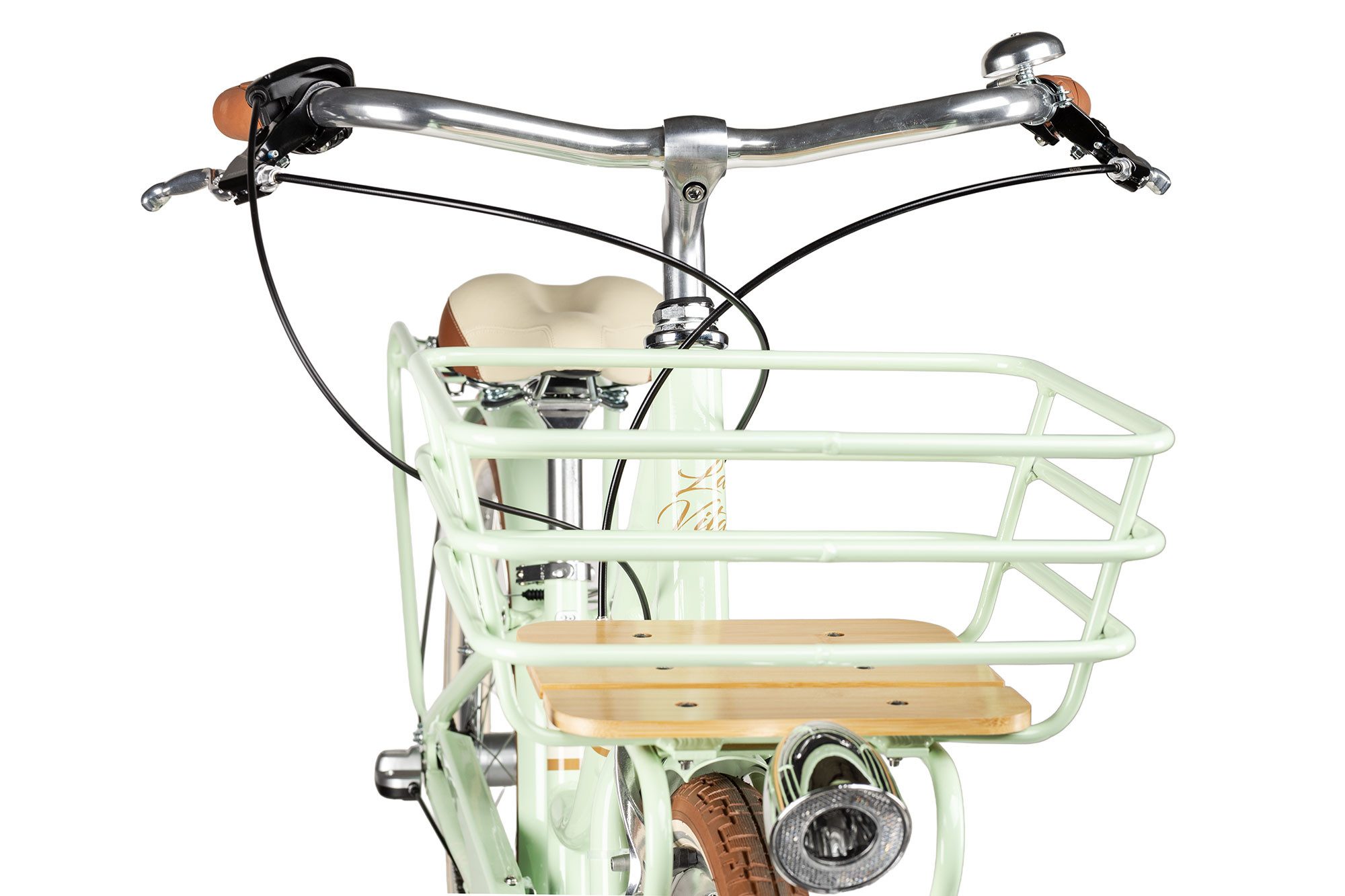 Maxim Kinderfahrrad Maxim La Vita 3 24, 3 Gang Shimano Nexus 3 Rücktritt Schaltwerk, Nabenschaltung Rücktritt, Nabenschaltung Rücktritt grün