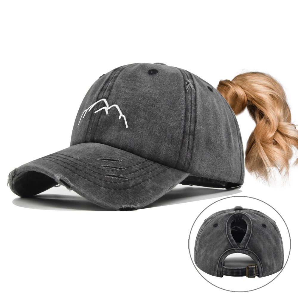 Zaewry Baseball Cap Baseballkappe Klassische Verstellbare Planit-Mütze