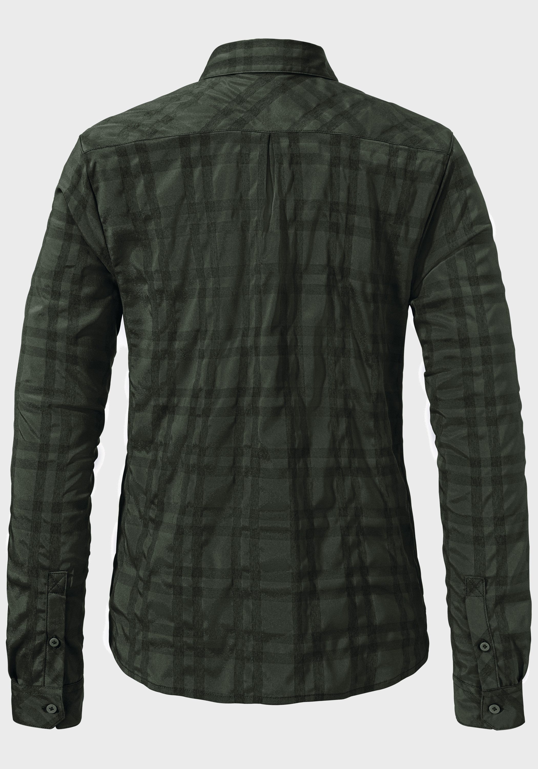 Schöffel Outdoorbluse Hiking Blouse Style Yekuro günstig online kaufen