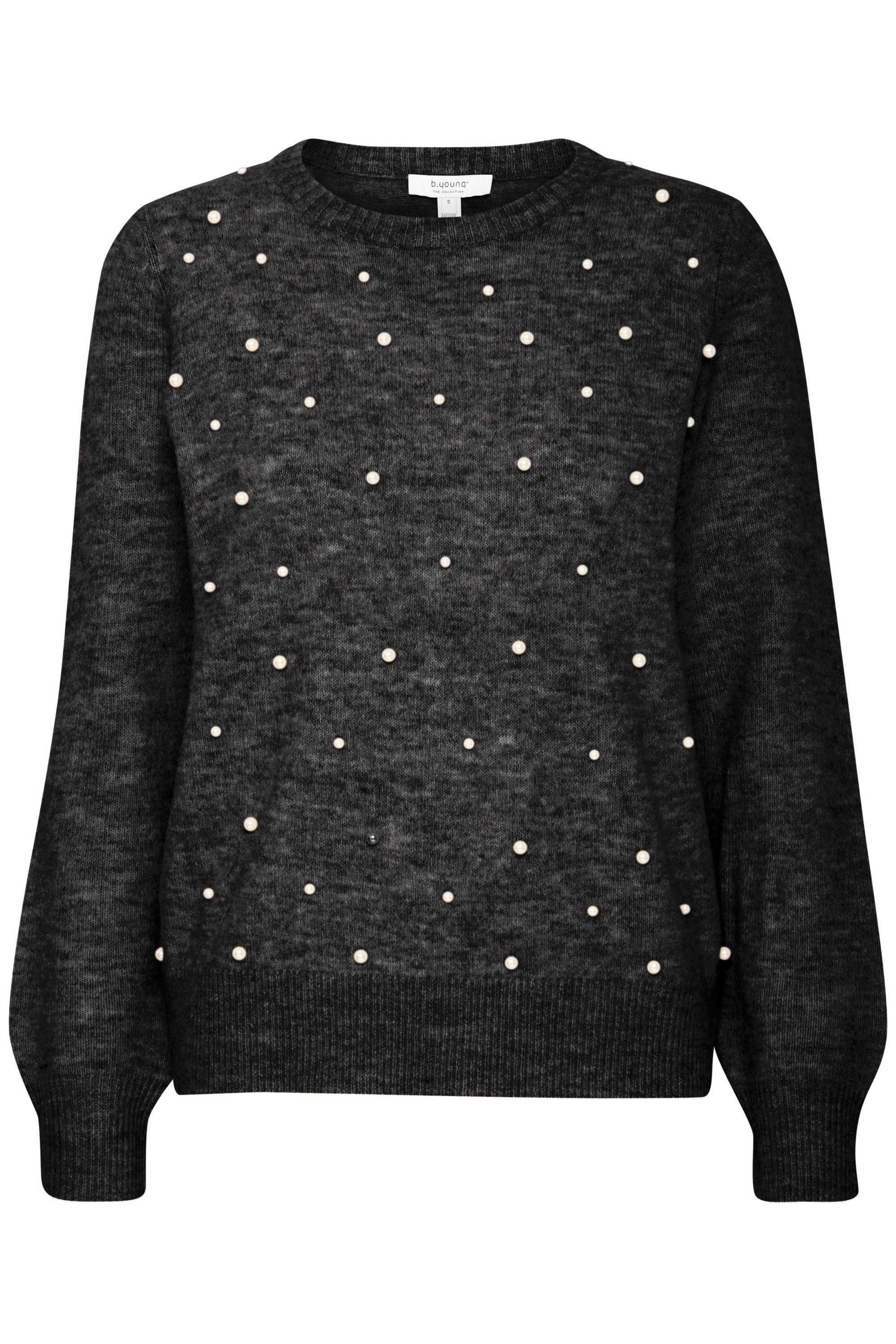 Strickpullover Strickpullover BXOKAMA