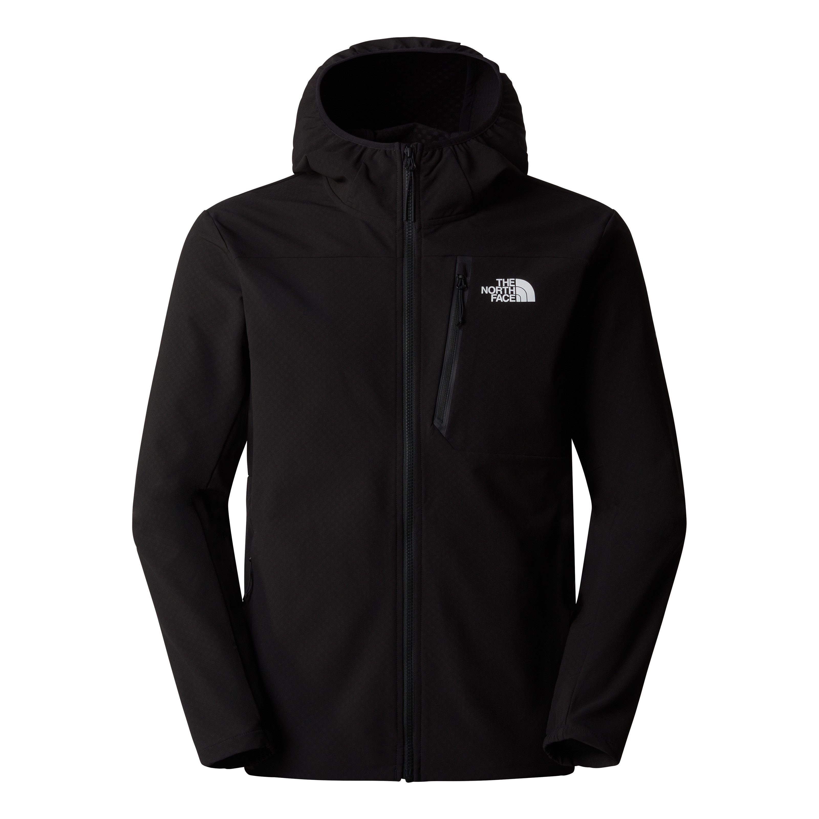 The North Face Softshelljacke M MA SOFTSHELL JACKET (1-St) sportlicher Stil günstig online kaufen