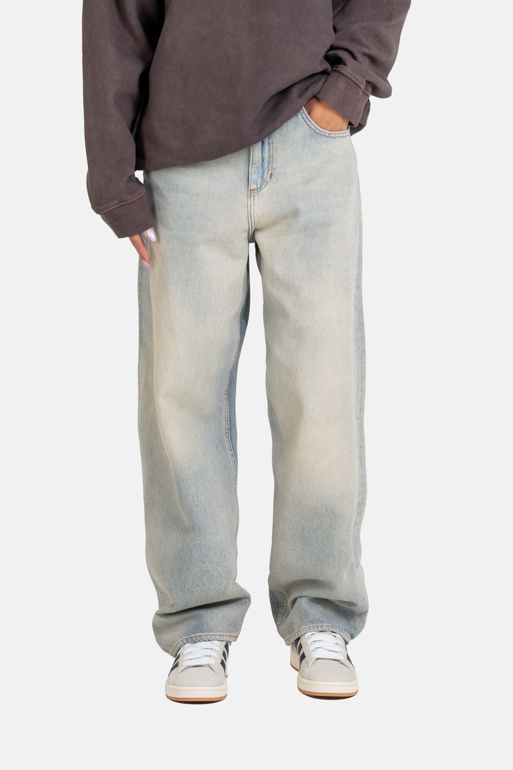 REELL Loose-fit-Jeans günstig online kaufen