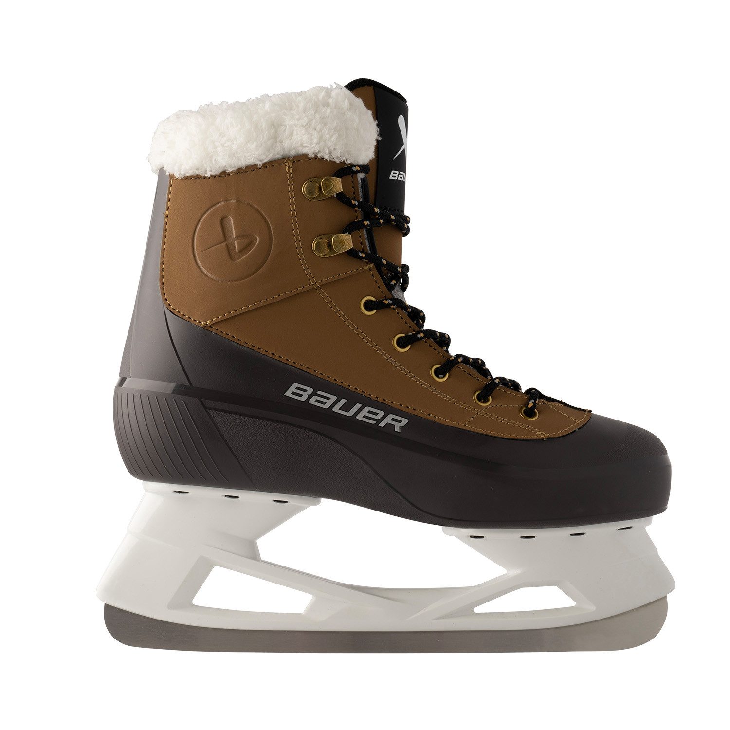 Bauer Schlittschuhe Schlittschuhe Bauer Rec Whistler 2.0 Junior