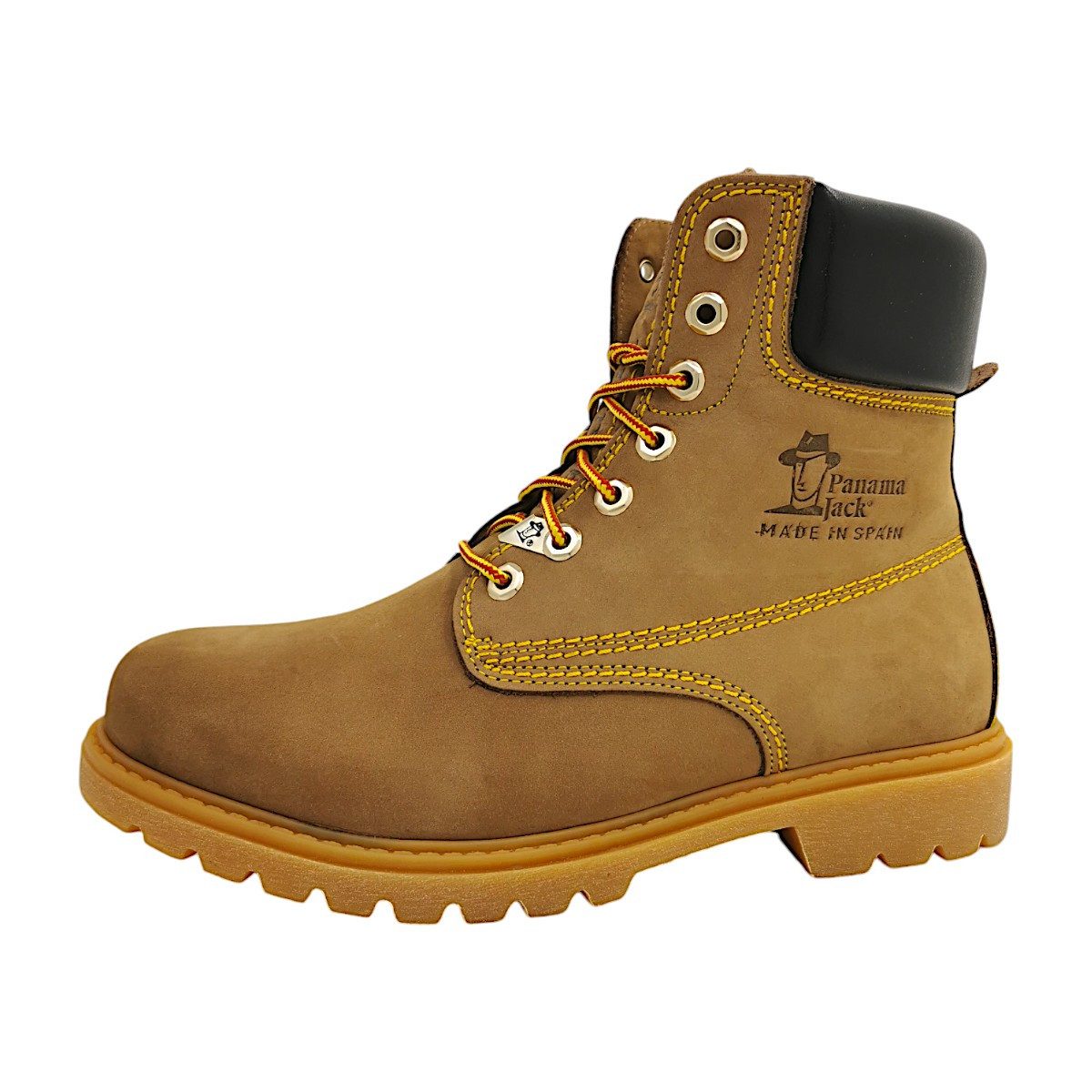 Panama Jack Stiefel Schnürstiefelette günstig online kaufen