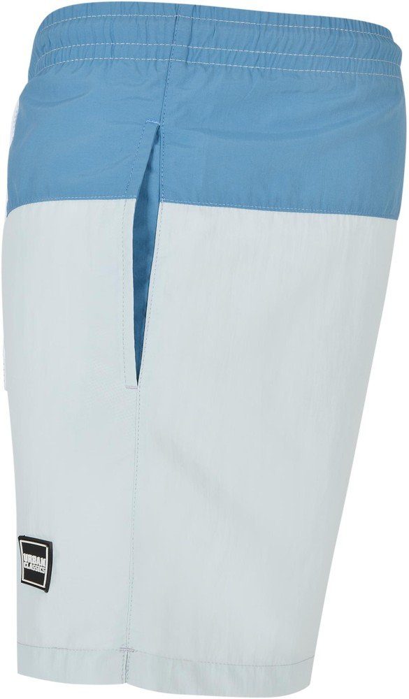 CLASSICS Badeshorts URBAN Blau