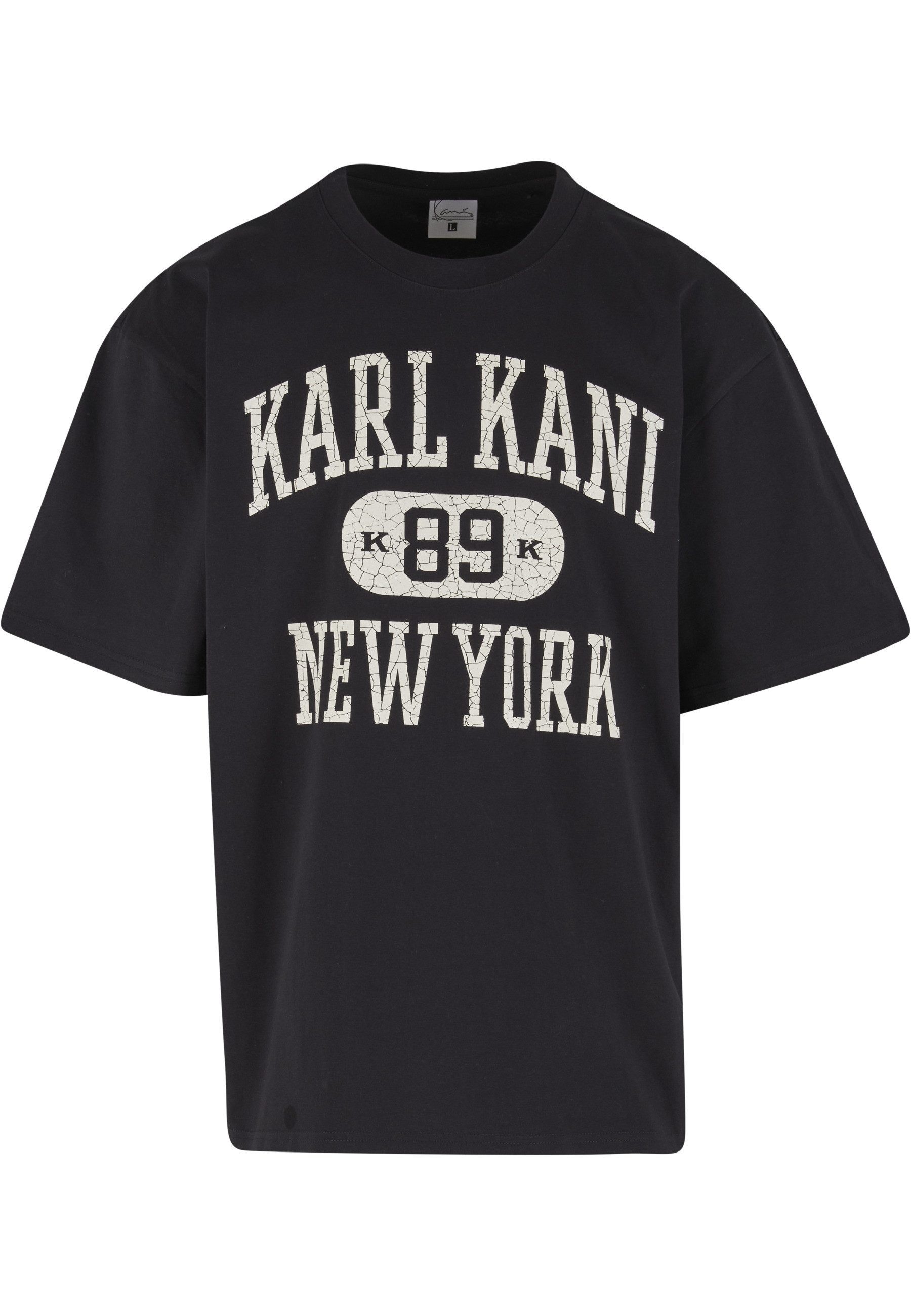 Karl Kani T-Shirt Karl Kani Heritage 89 Oversized T-Shirt (1-tlg)