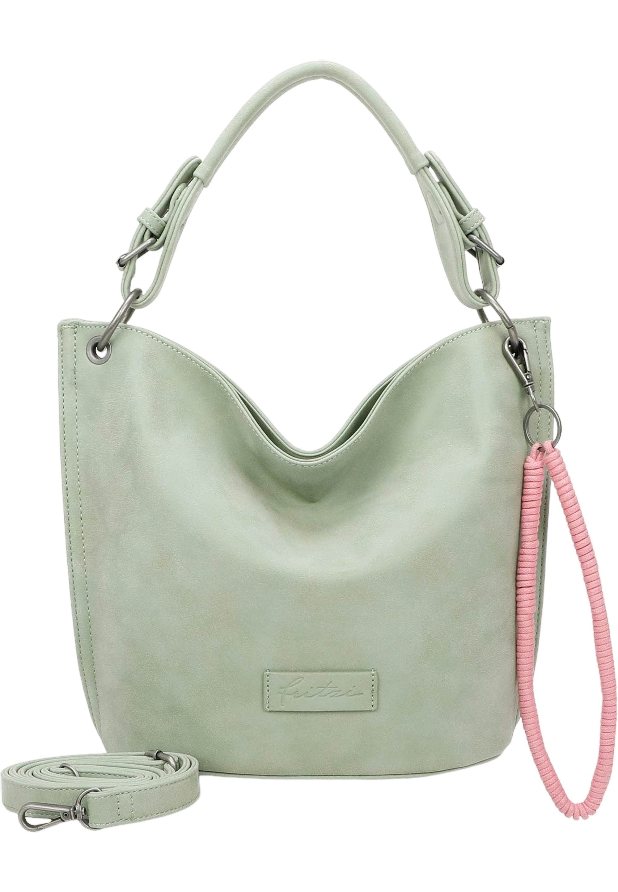 Fritzi aus Preußen Schultertasche Fritzi31N, aus günstig online kaufen