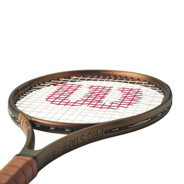 Wilson Tennisschläger, (1-tlg)