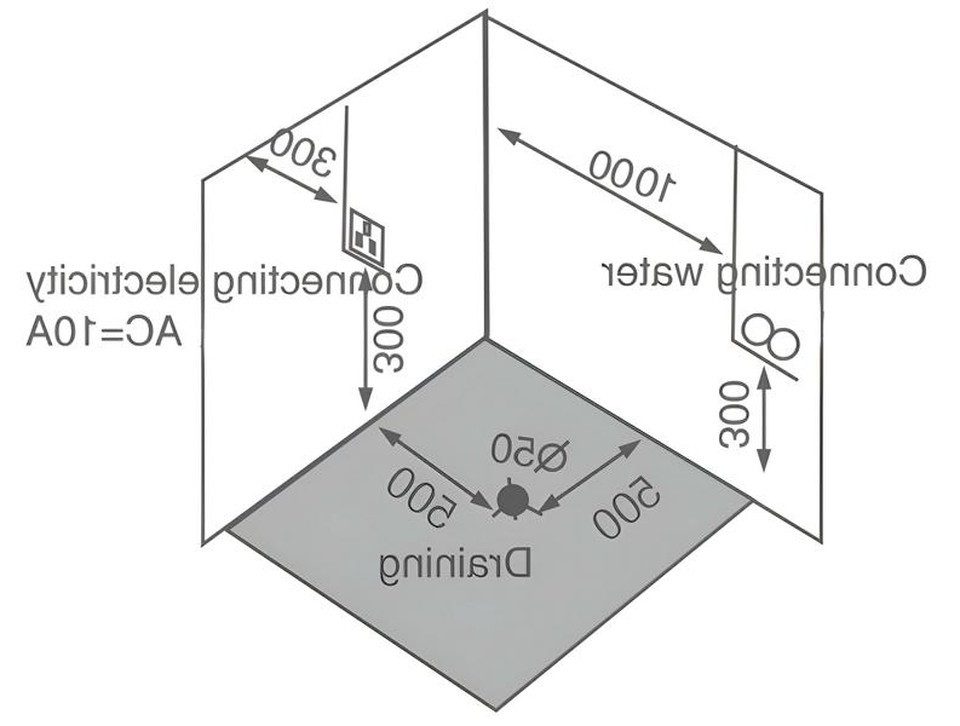 Xlmoebel Whirlpool-Badewanne XLMOEBEL Whirlpool Badewanne Acryl weiß mit Hydromassage, Made in Europa