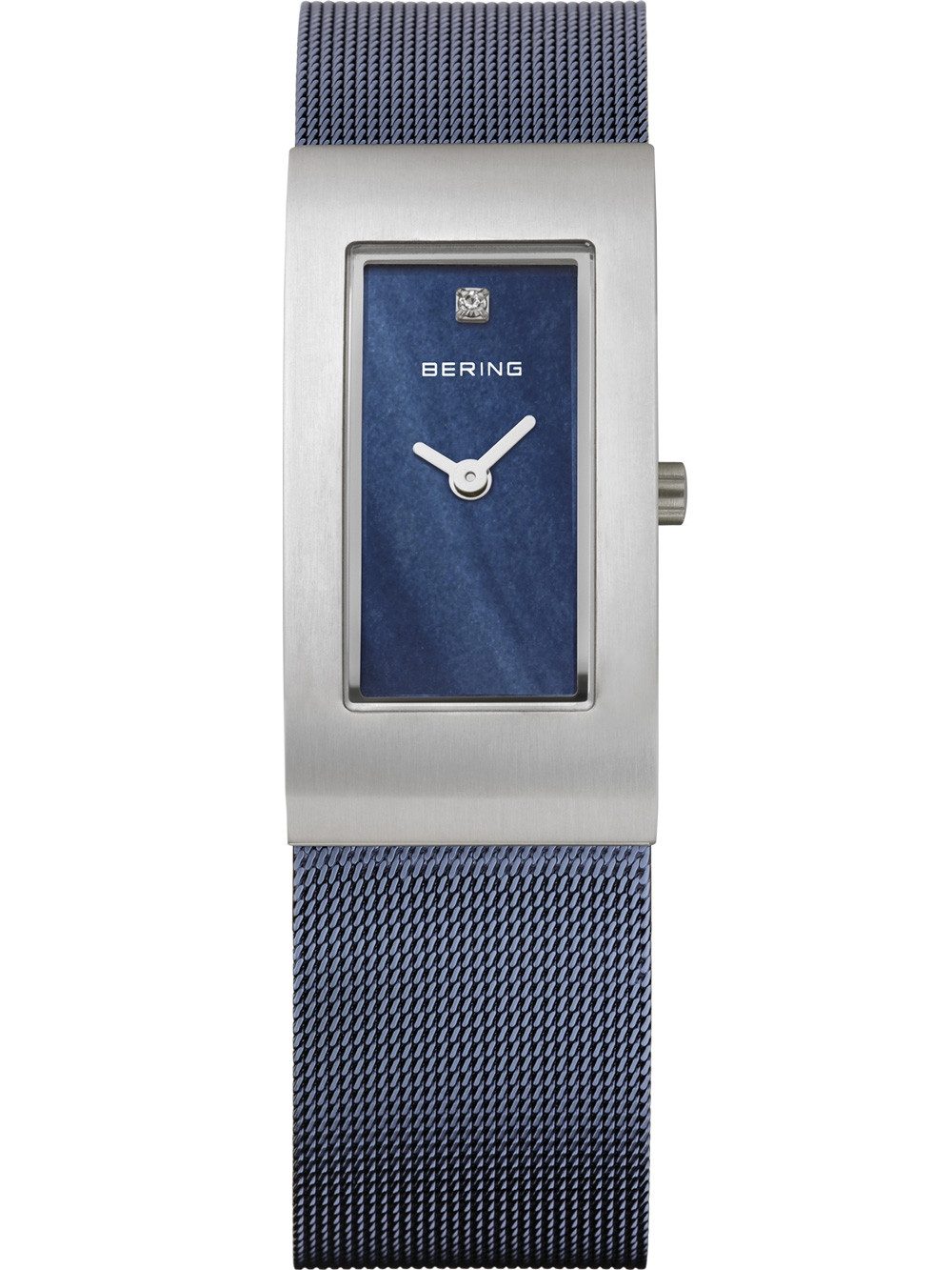 Bering Quarzuhr Bering 10817-307 Classic Damenuhr günstig online kaufen