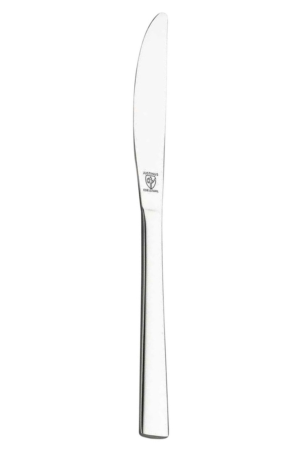 Tafelmesser FUSION, Länge 22,6 cm, Edelstahl 18/10, Poliert