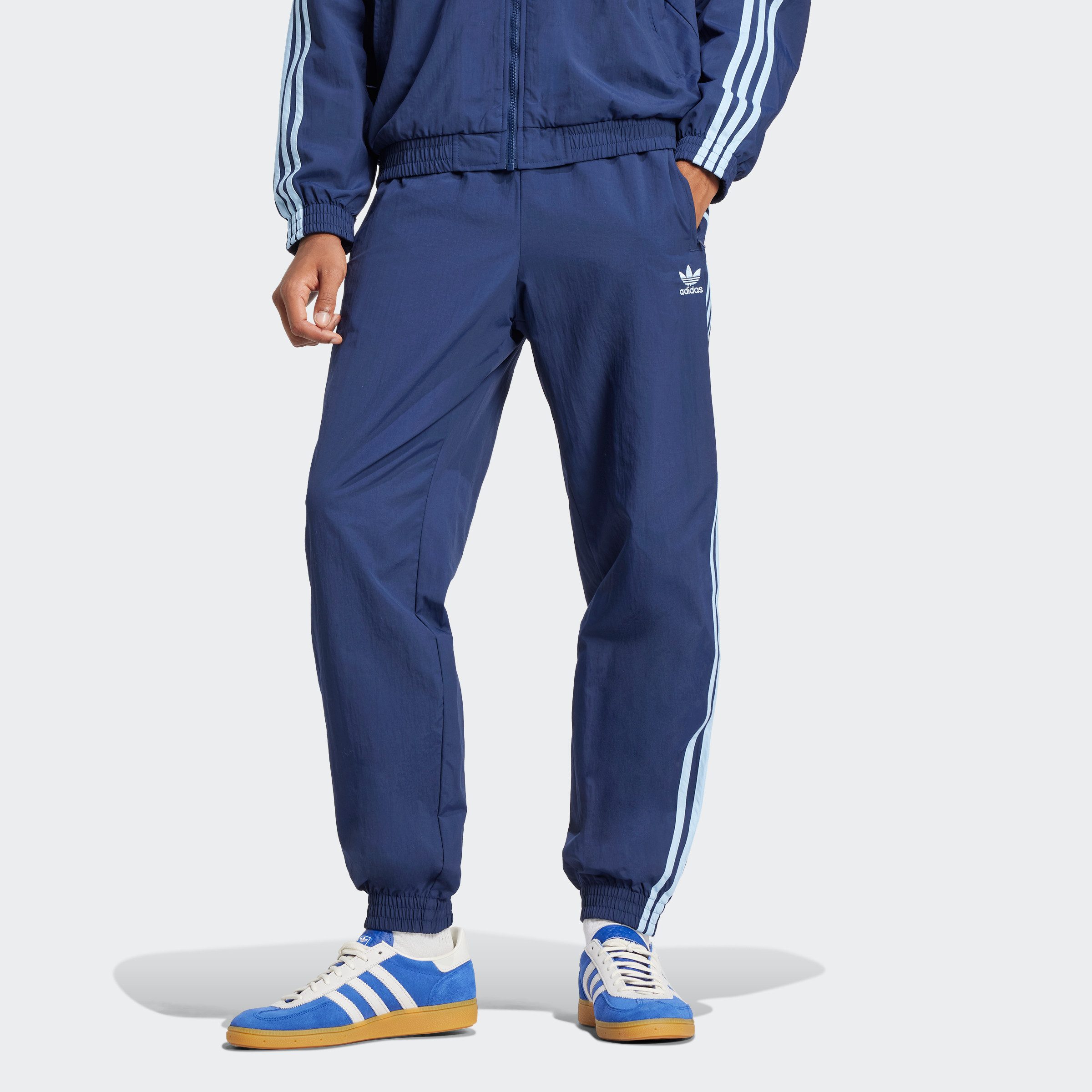 Adidas originals firebird 01 2025