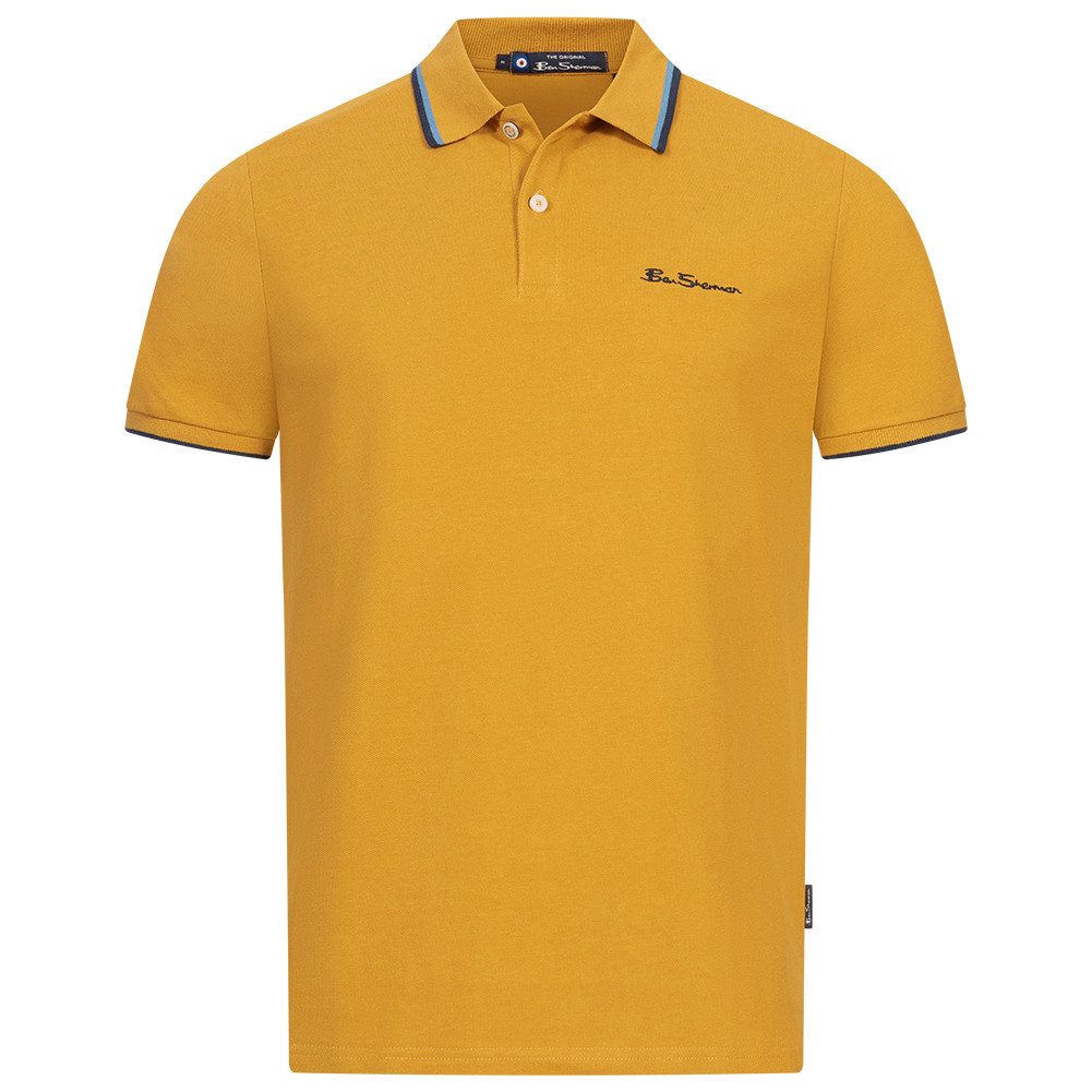 Ben Sherman T-Shirt Twin Tipped günstig online kaufen