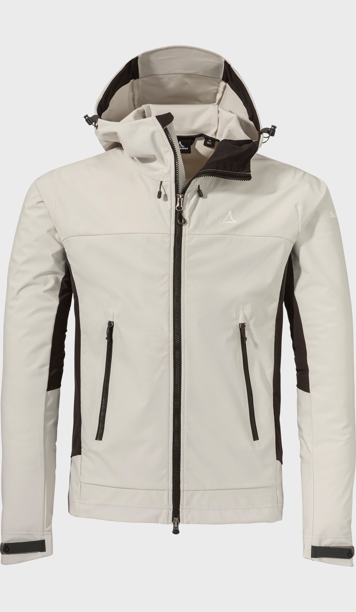 Outdoorjacke Softshell Jk Style Blaueis MNS