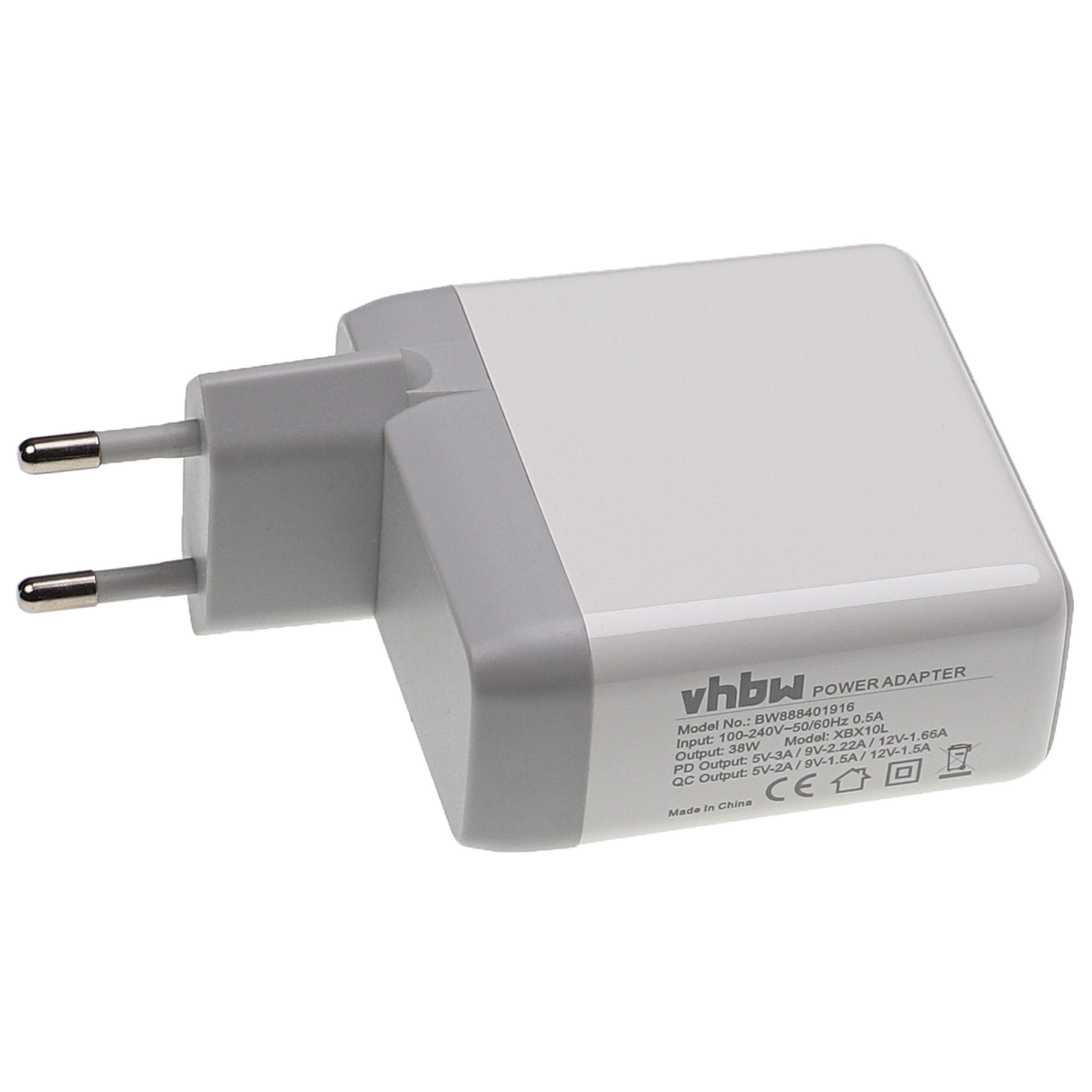 passend für Apple iPad Pro, mini, 2020, 2019, 2018, 2017 Kopfhörer / USB-Adapter